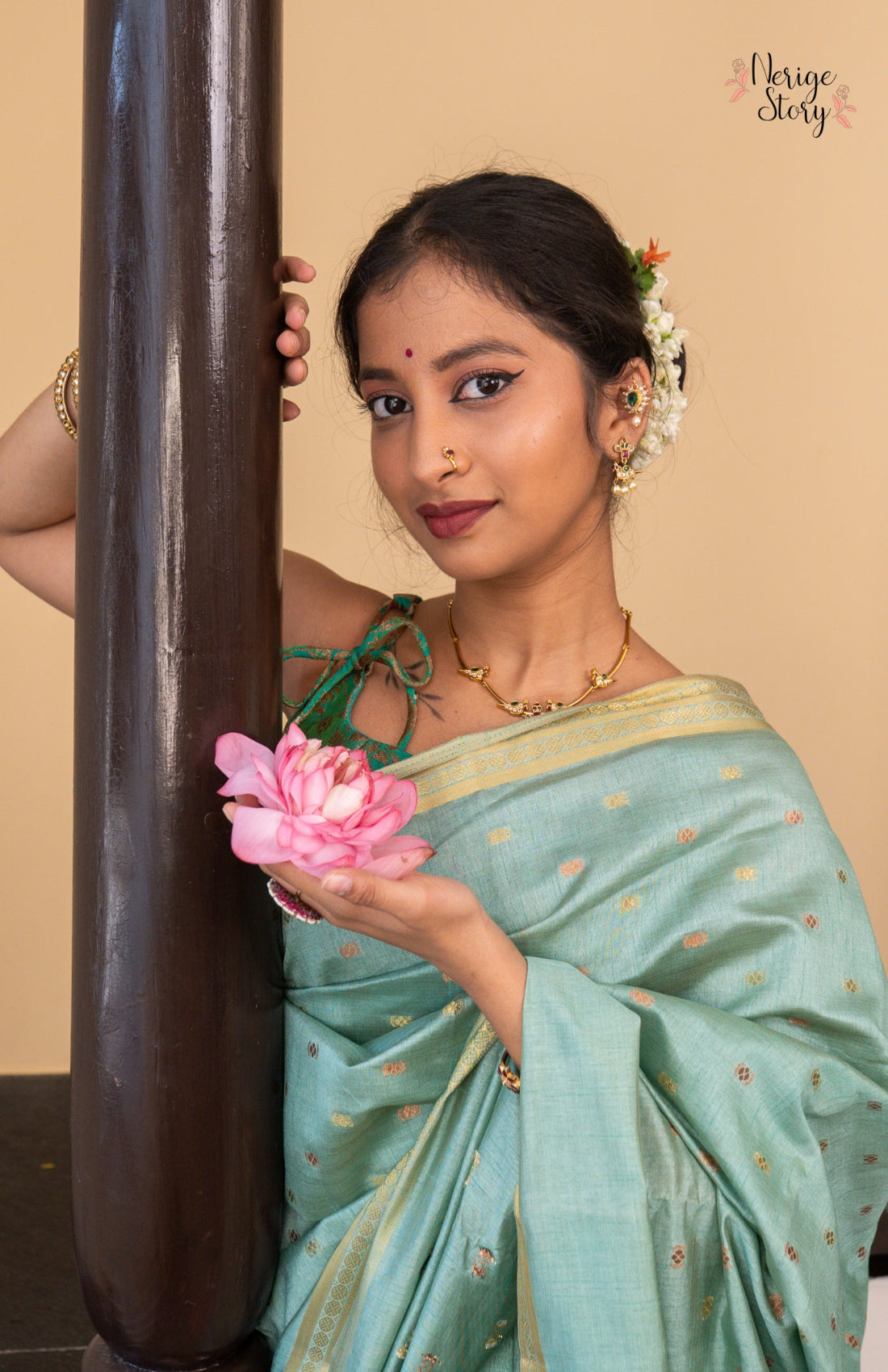 DAITYAJA (दैत्यजा)