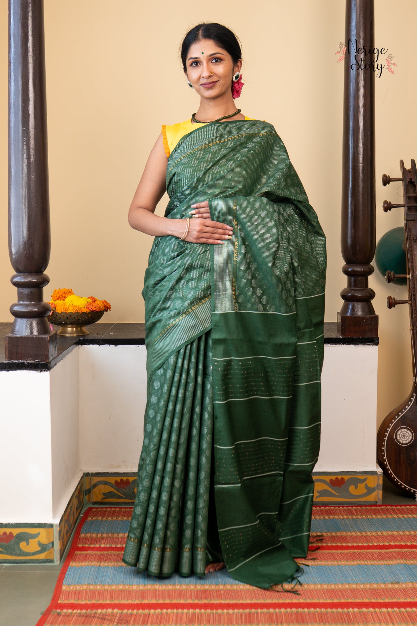 MAITRINI (मैत्रिणी)