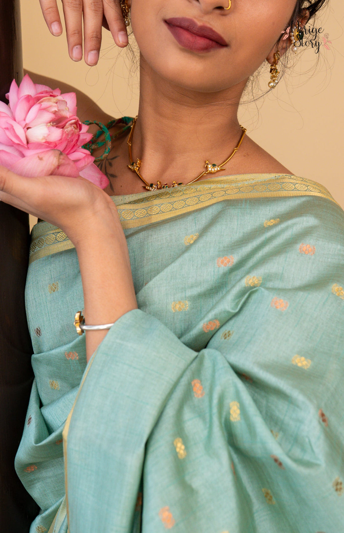 DAITYAJA (दैत्यजा)