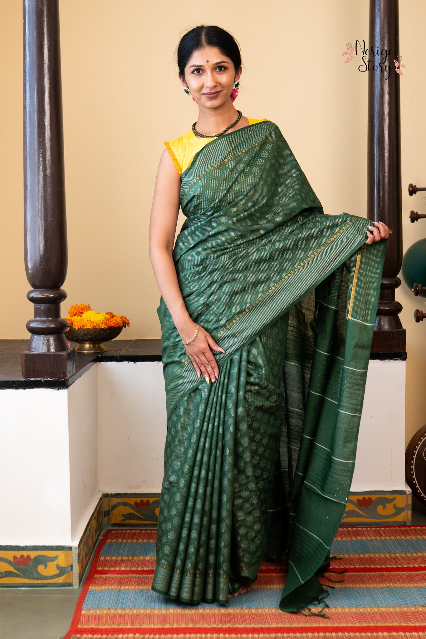 MAITRINI (मैत्रिणी)