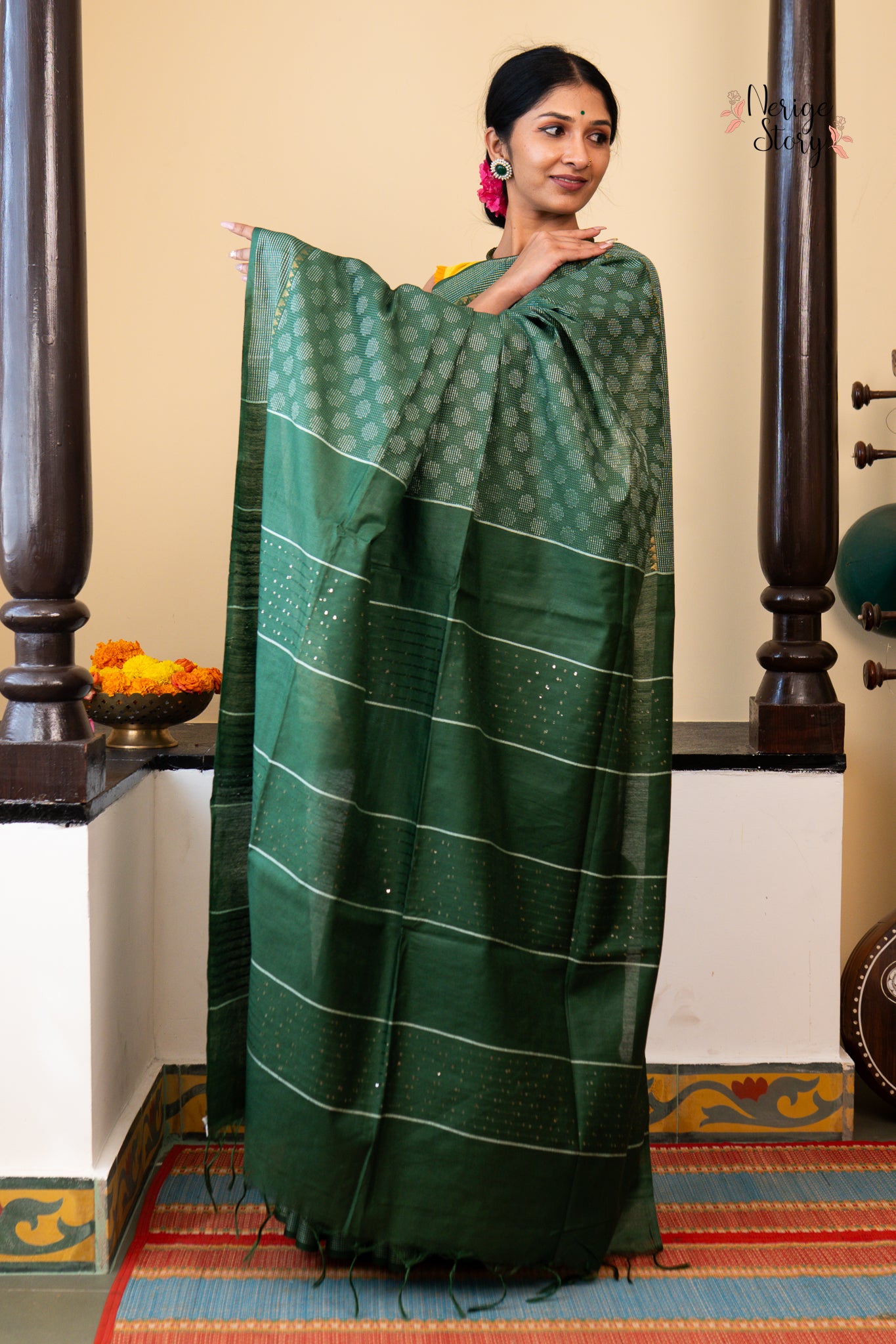 MAITRINI (मैत्रिणी)