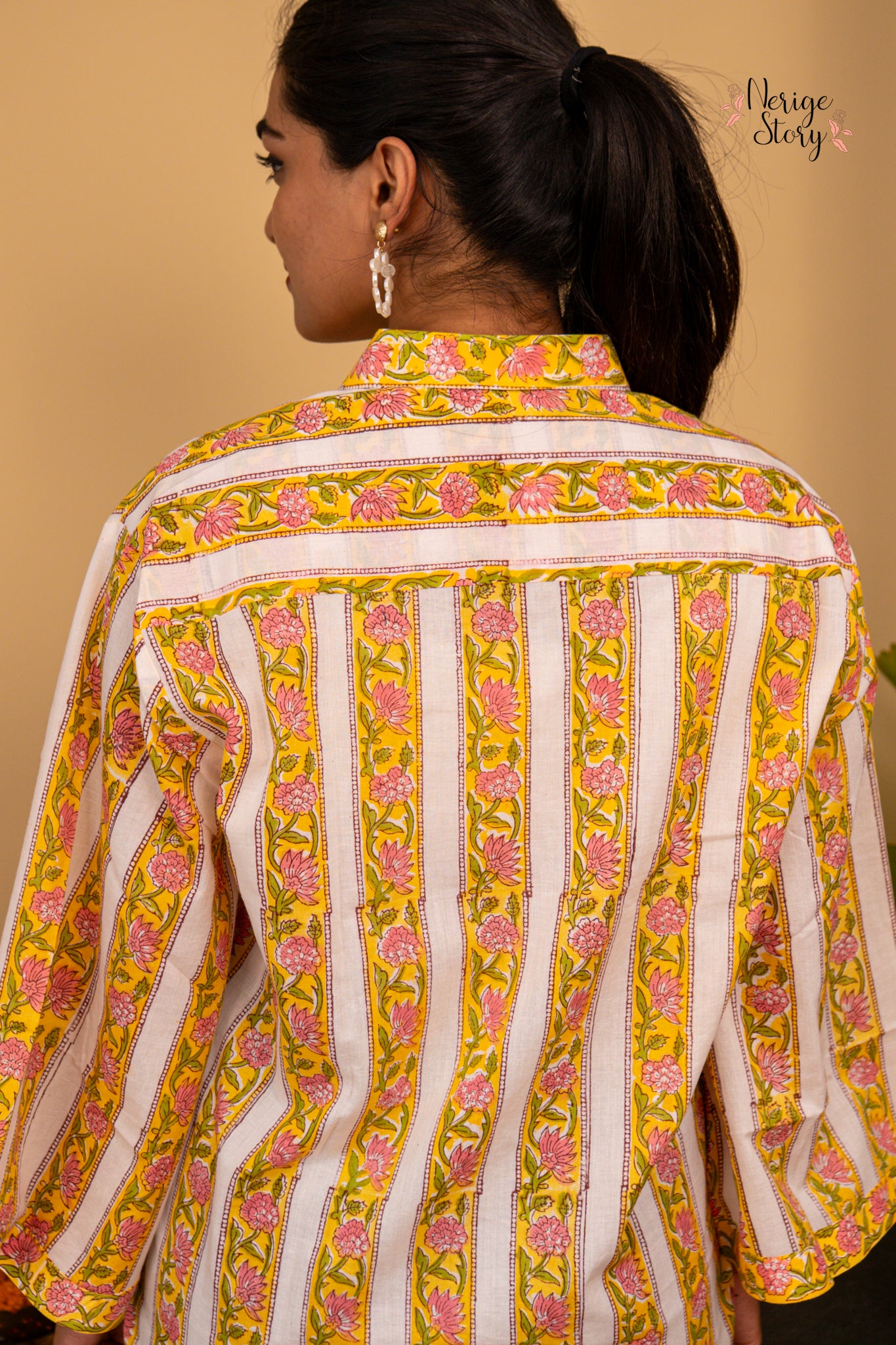 ANJALY (अंजली)