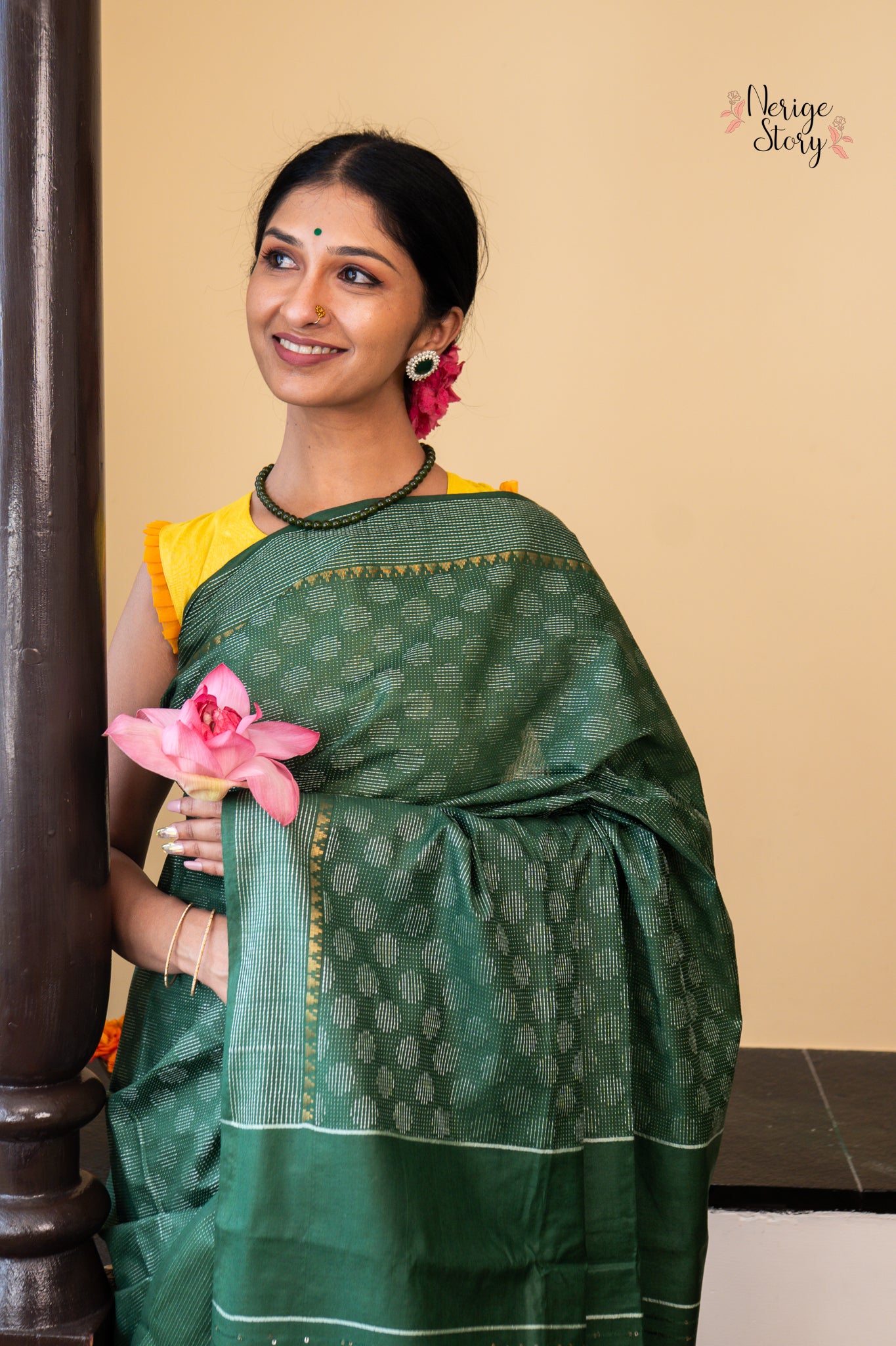 MAITRINI (मैत्रिणी)