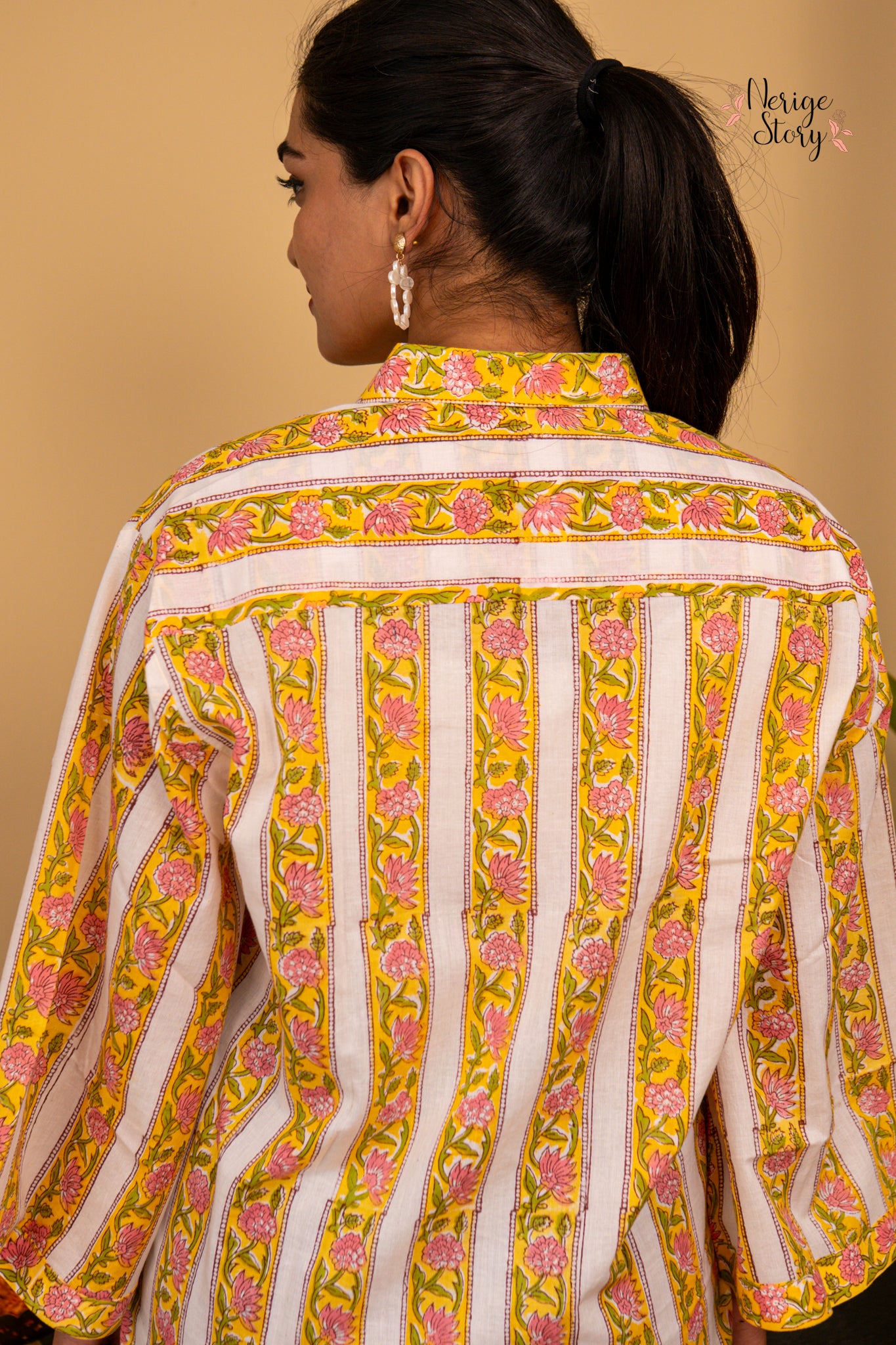 ANJALY (अंजली)