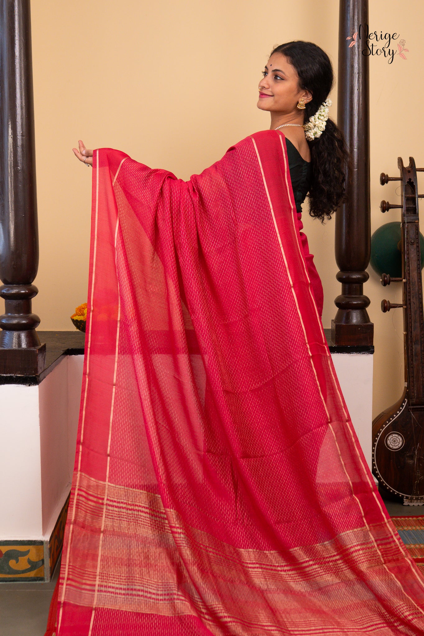 TULIRA (तुलिरा)