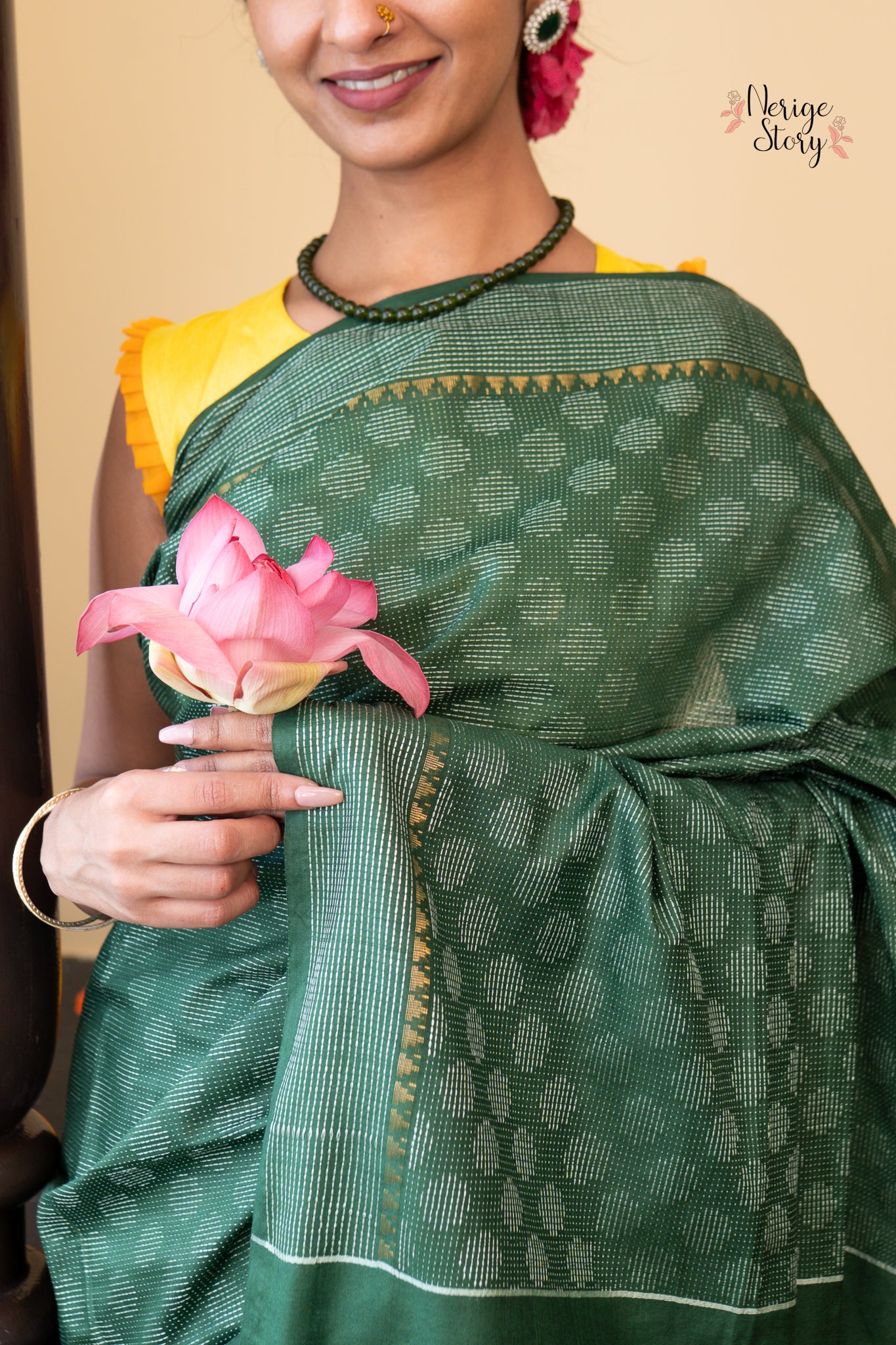 MAITRINI (मैत्रिणी)