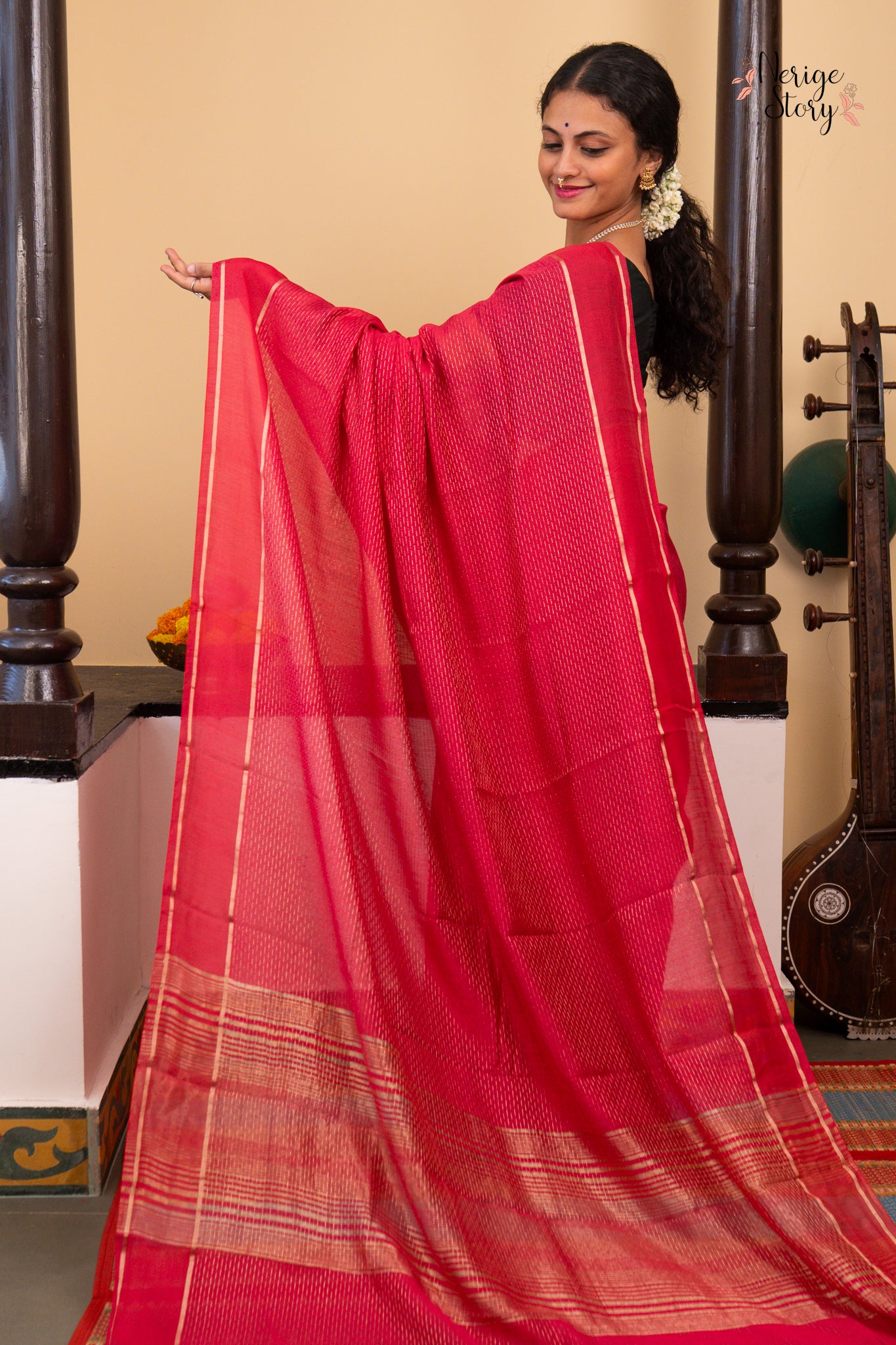 TULIRA (तुलिरा)