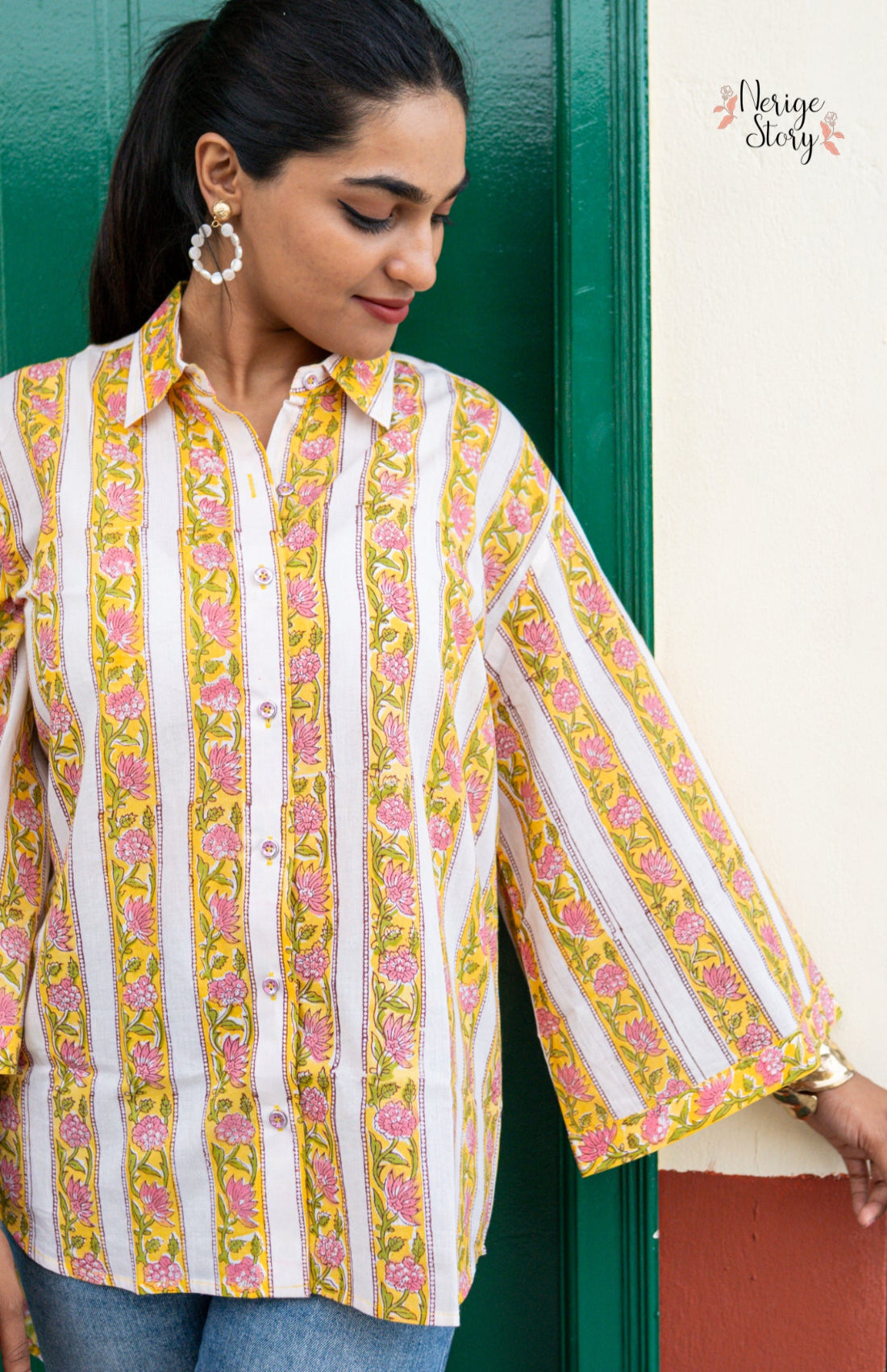 ANJALY (अंजली)