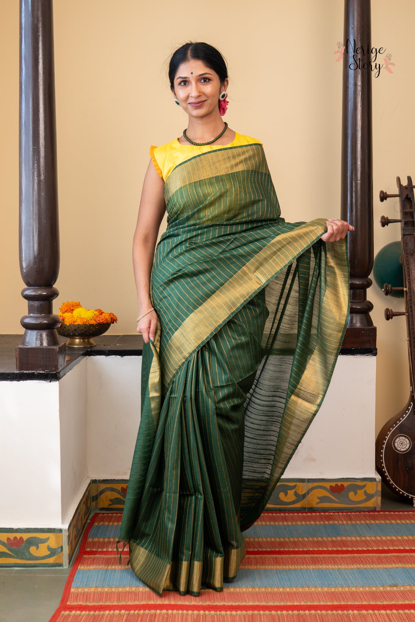 KUSUMIKA (कुसुमिका)