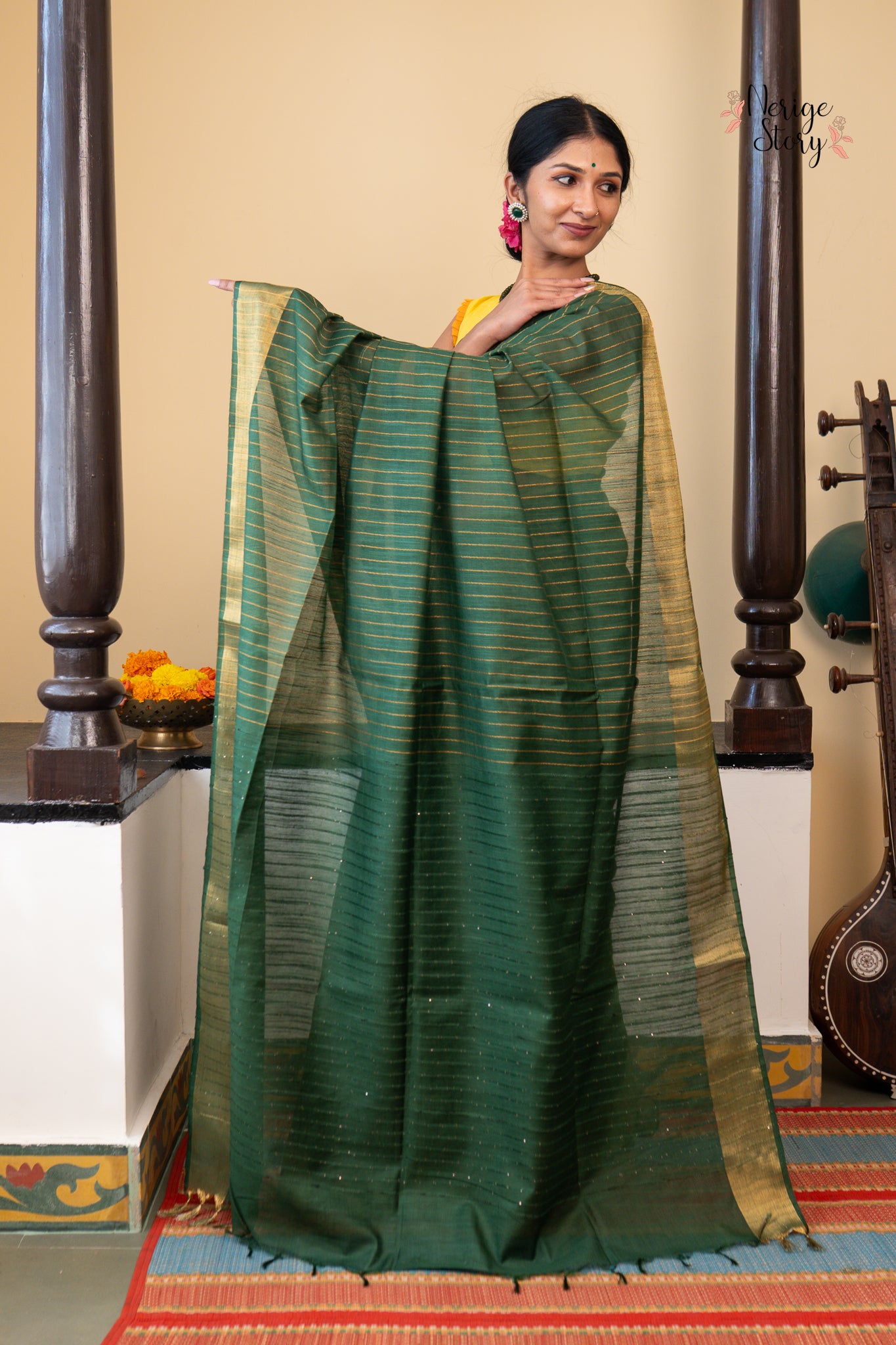 KUSUMIKA (कुसुमिका)