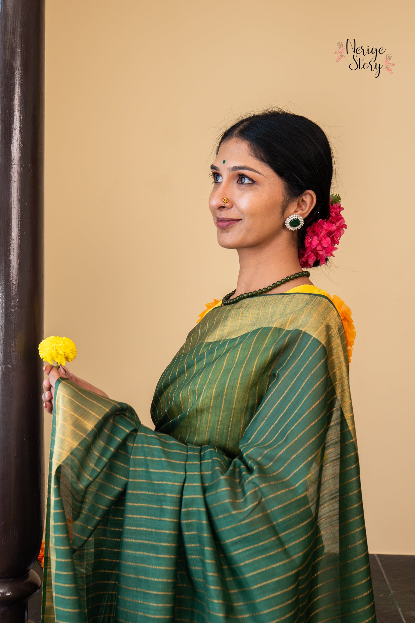 KUSUMIKA (कुसुमिका)