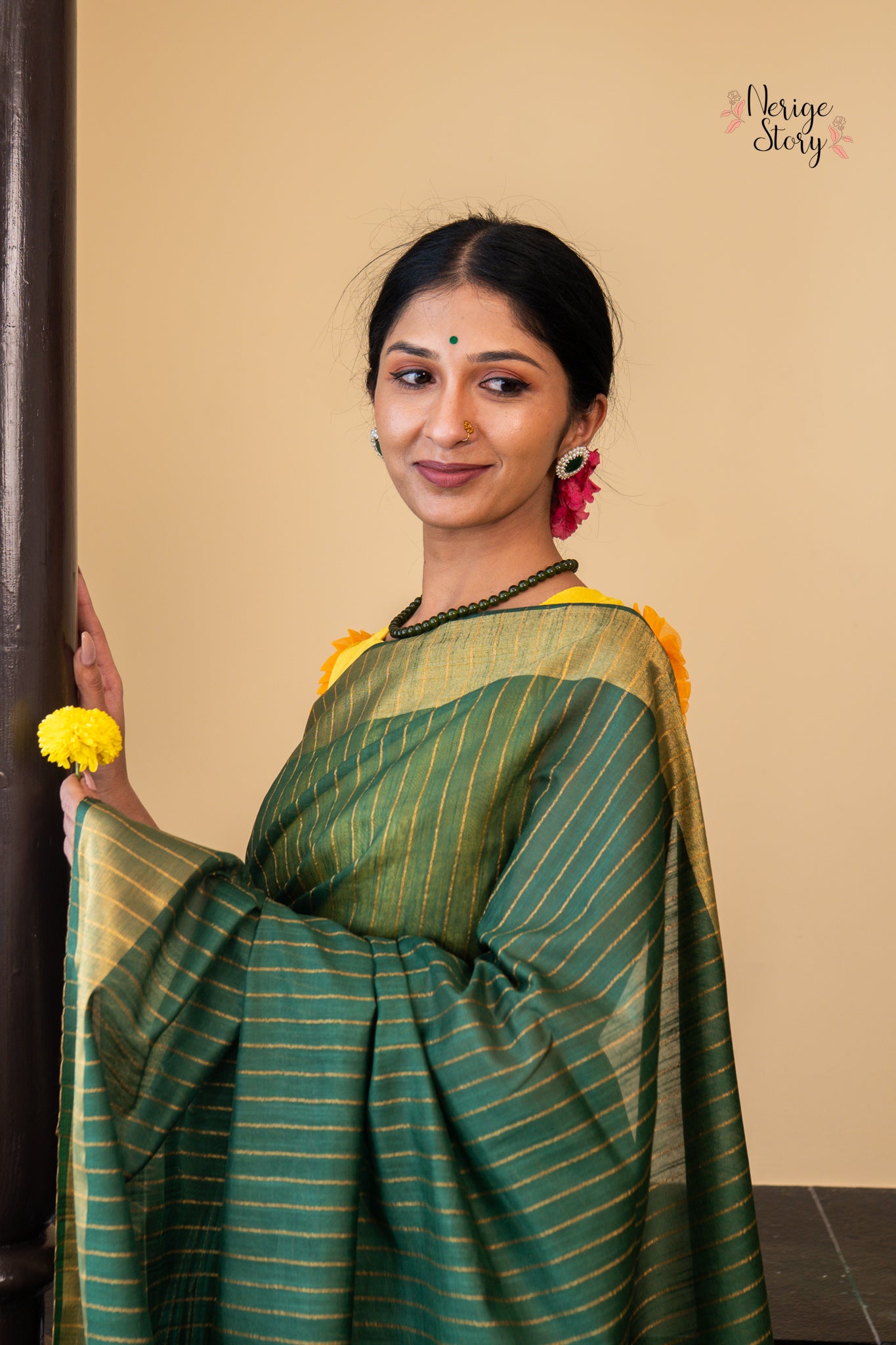 KUSUMIKA (कुसुमिका)