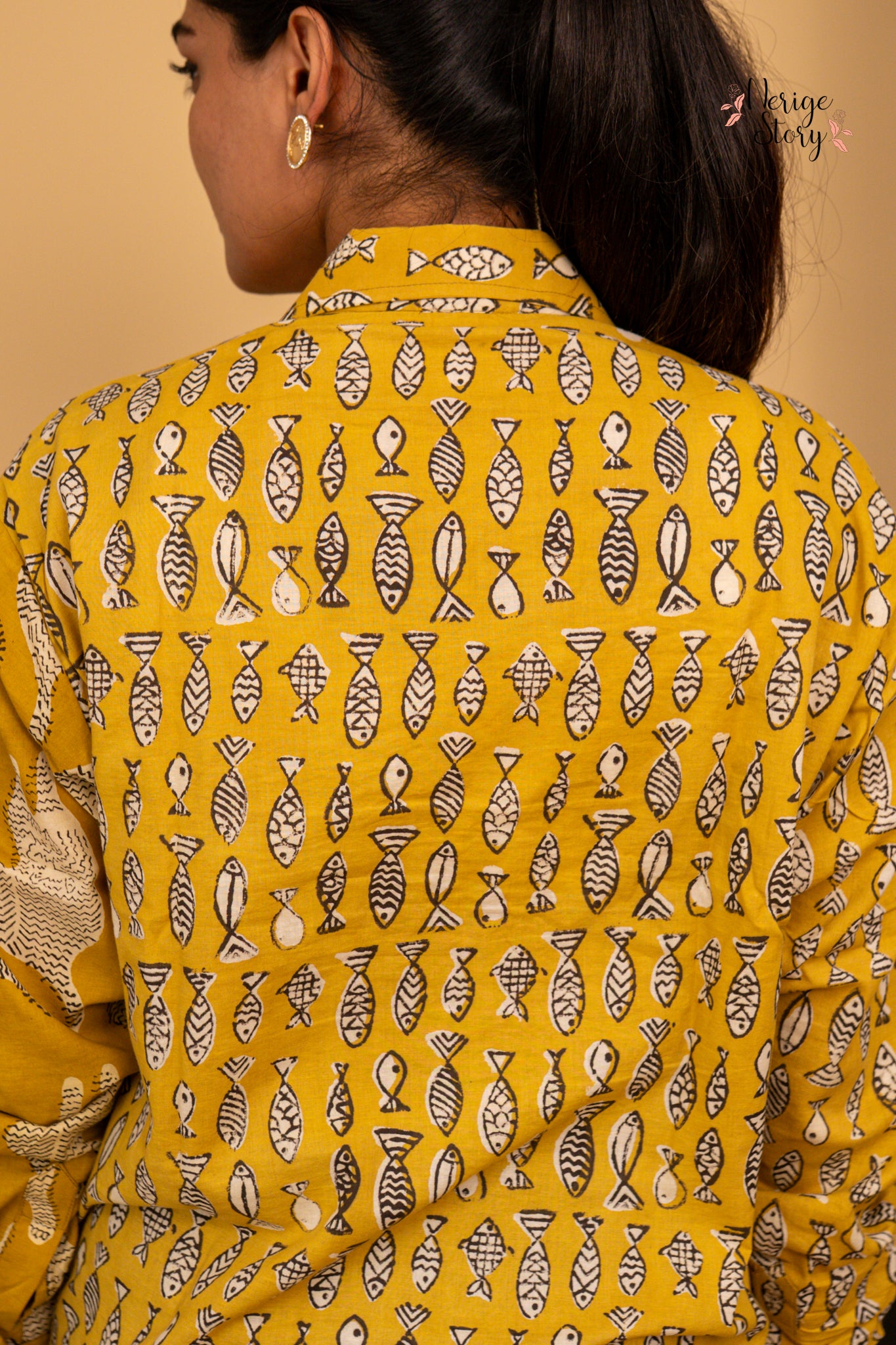 KASTURI (कस्तूरी)