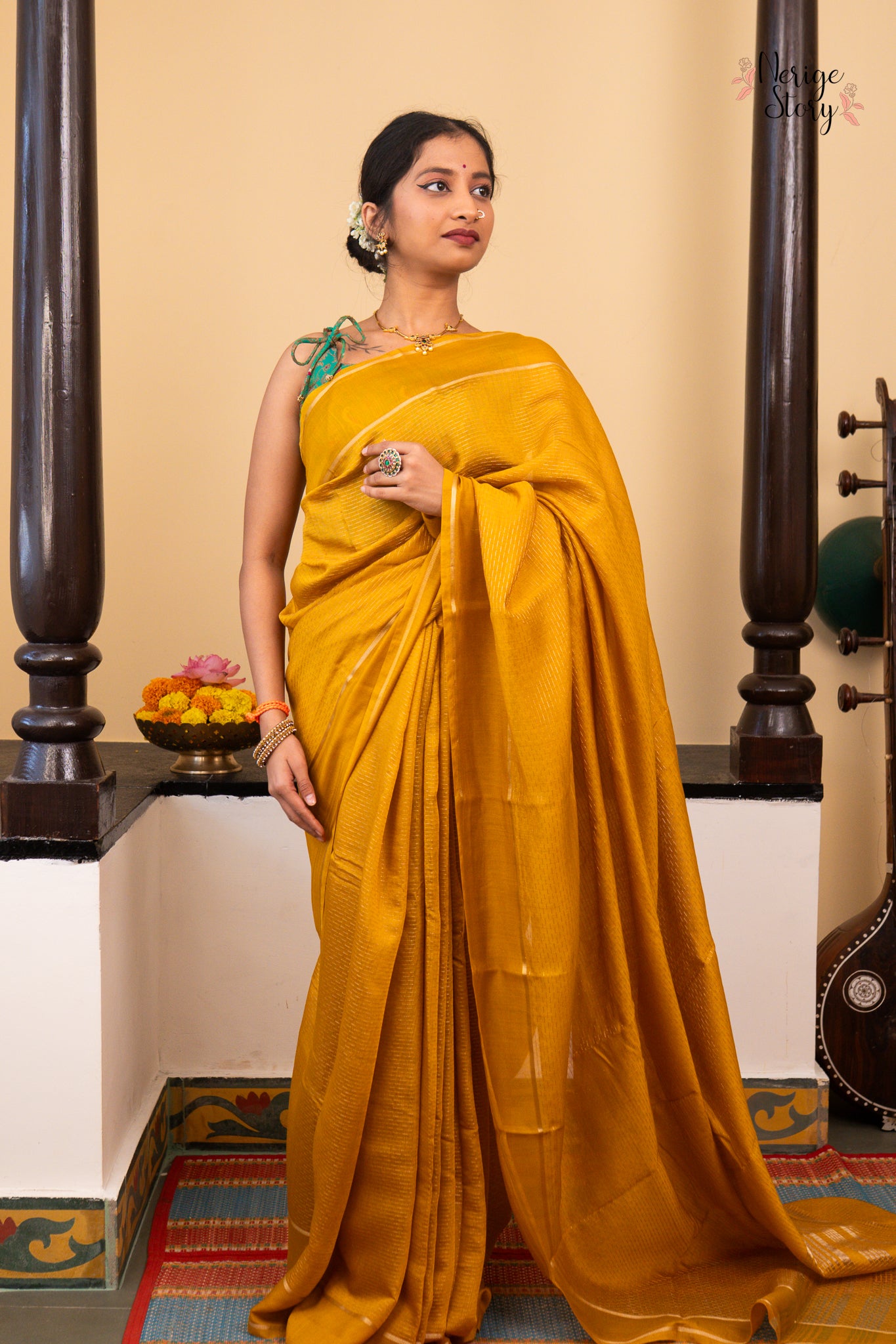 WAMIKA (वामिका)