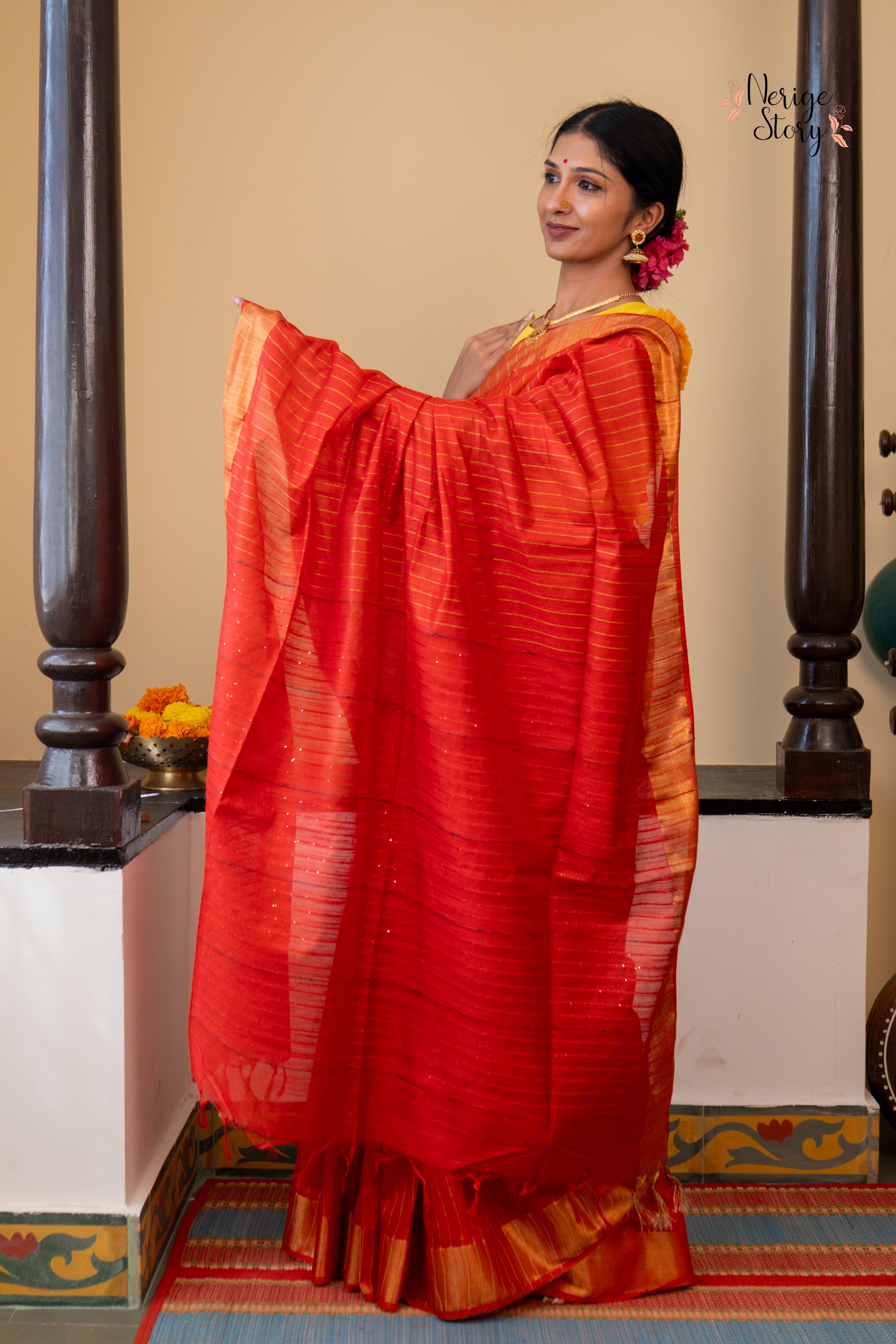 KALPAJA (कल्पजा)