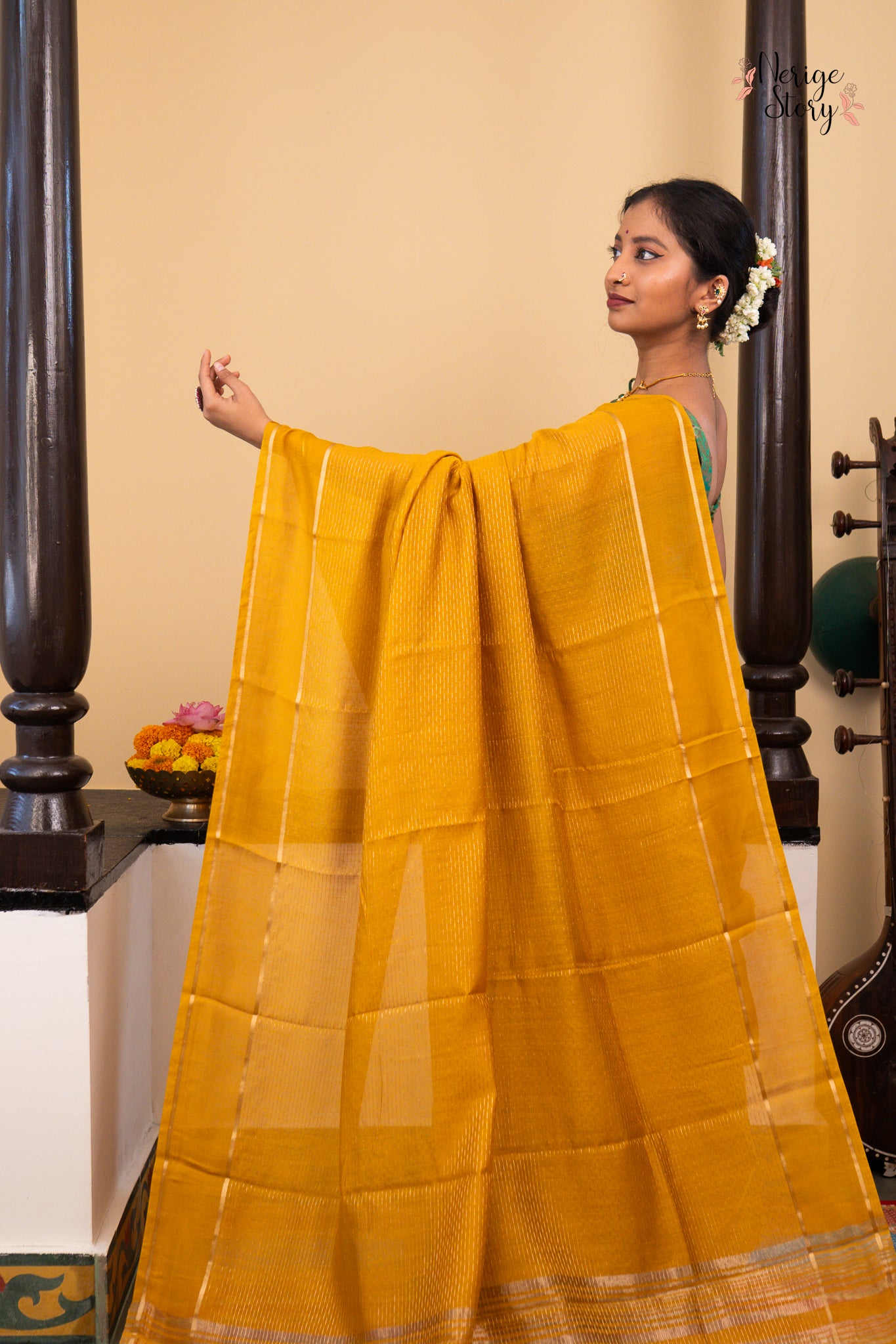 WAMIKA (वामिका)