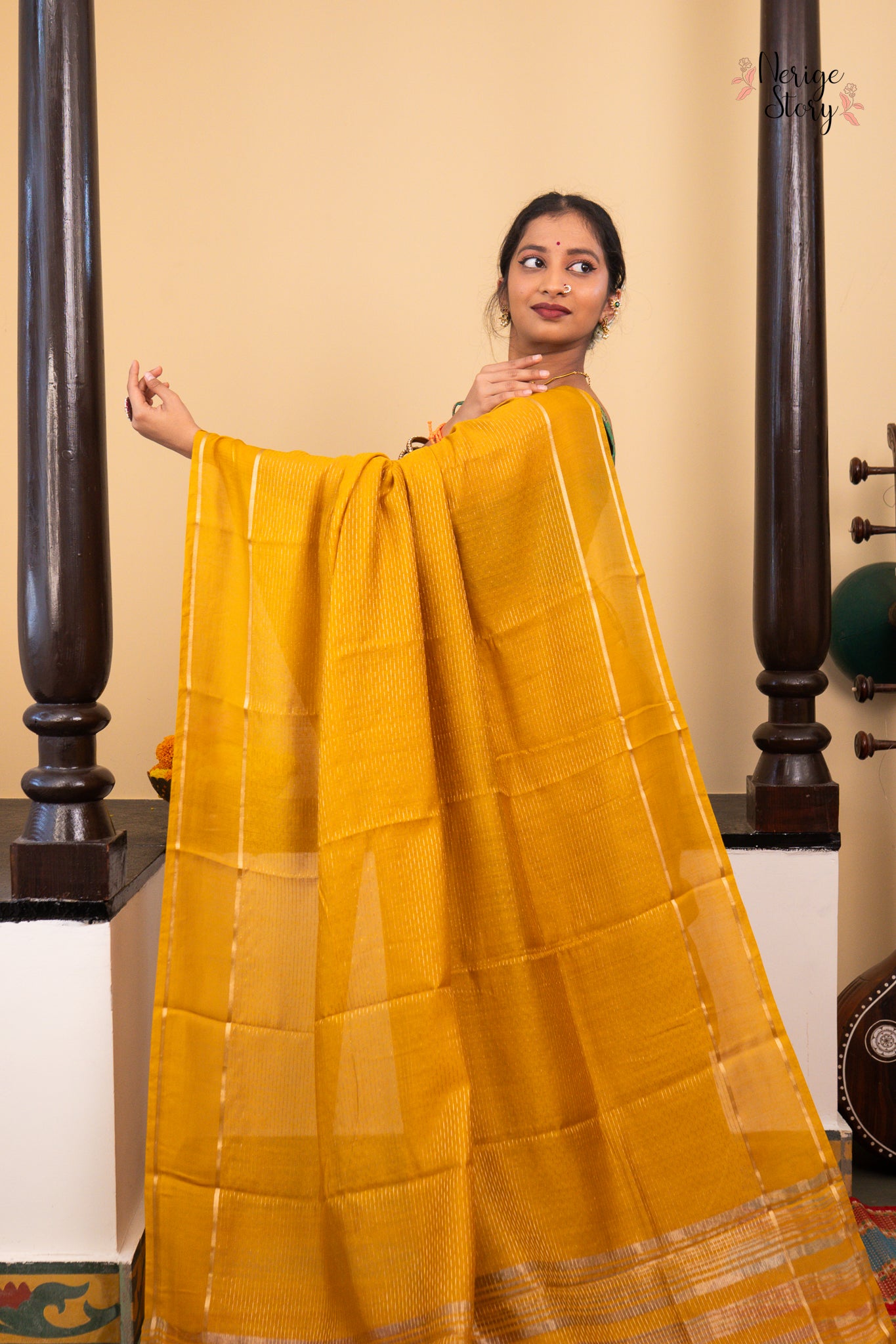 WAMIKA (वामिका)