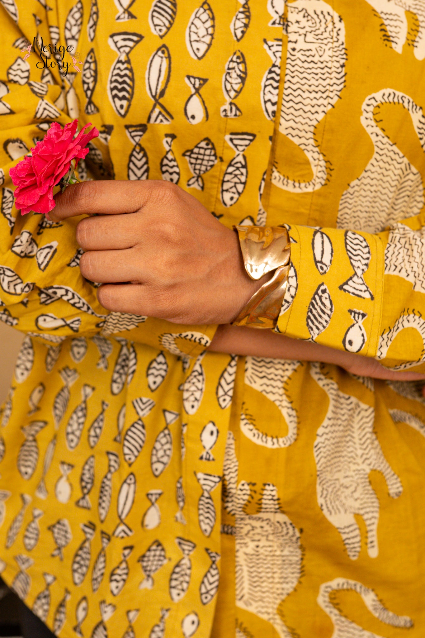 KASTURI (कस्तूरी)