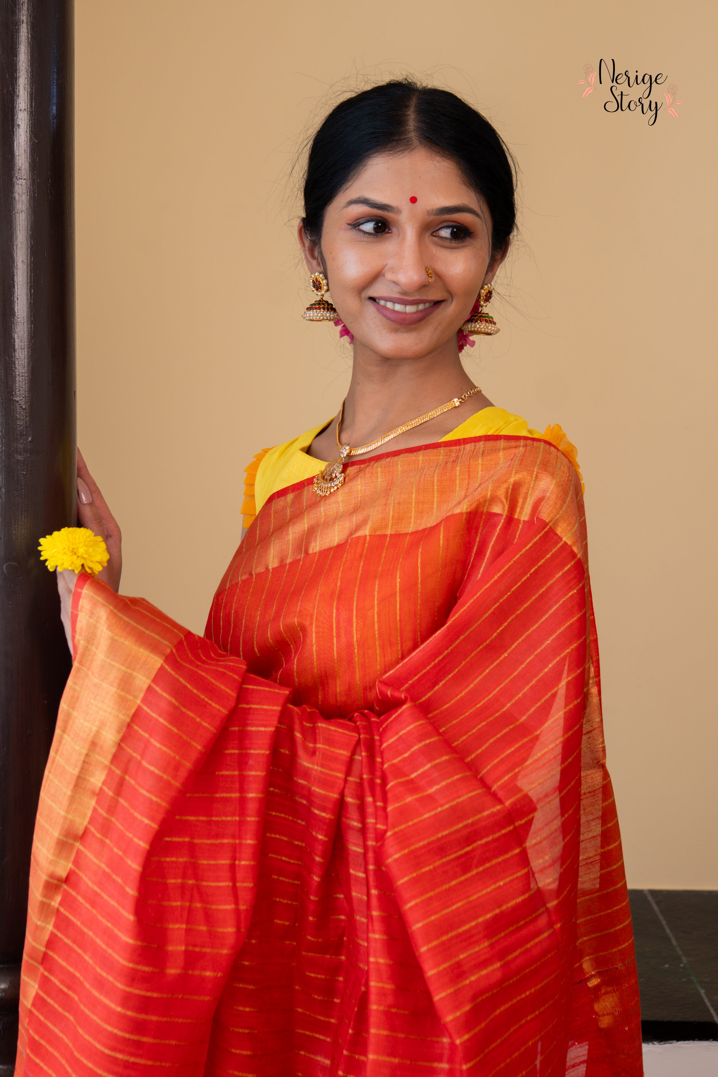 KALPAJA (कल्पजा)