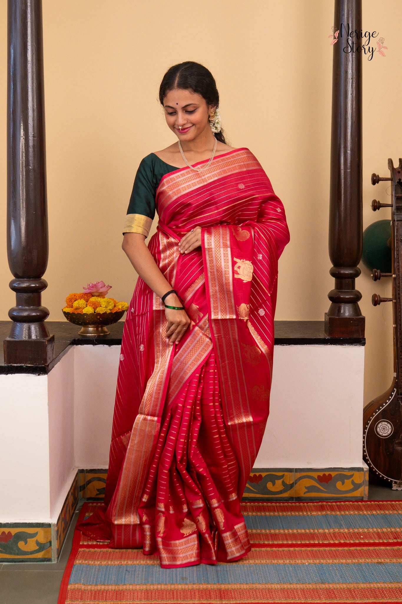 KAPALINI (कपालिनी)