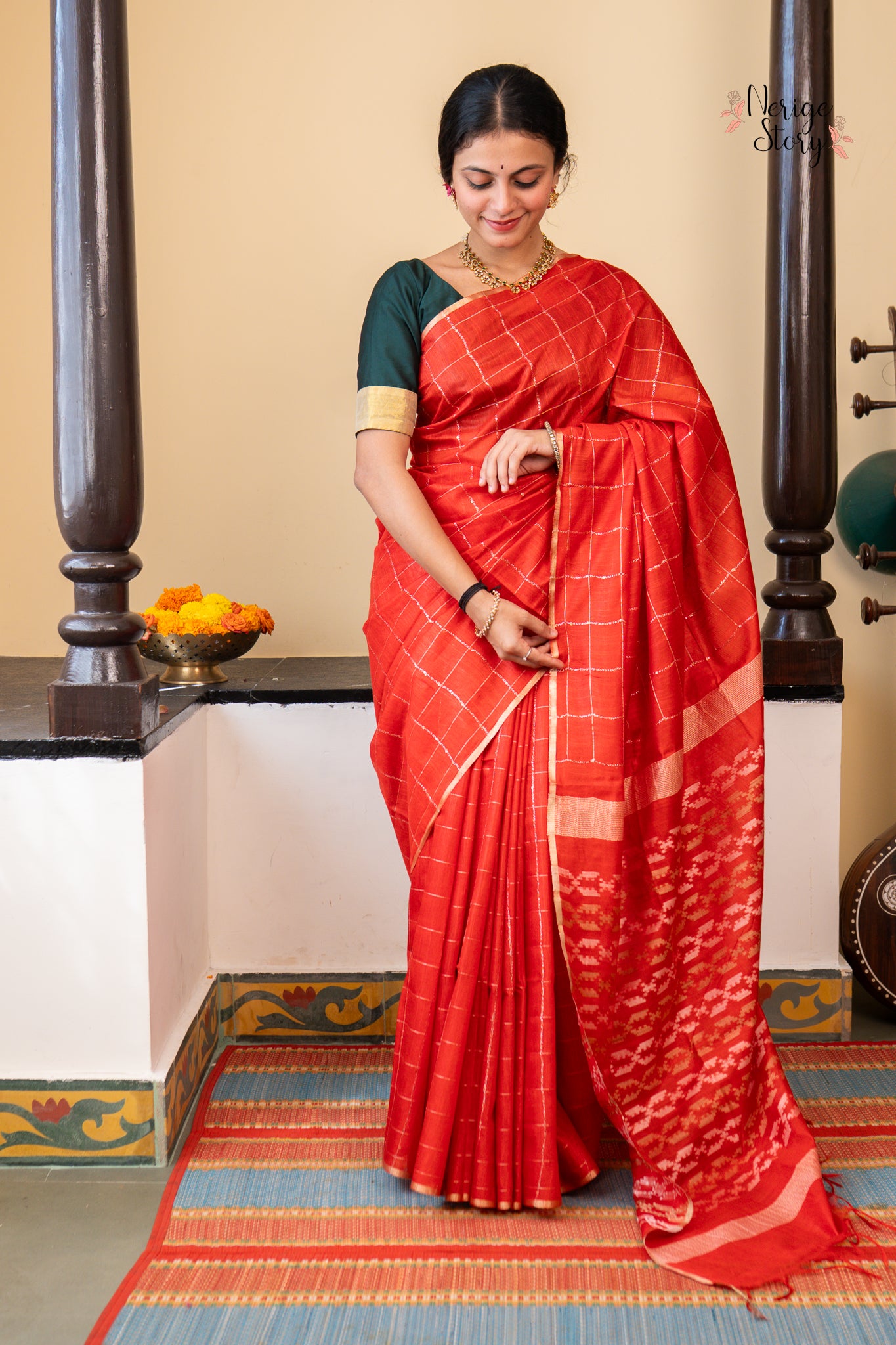 BHANUMATI (भानुमती)