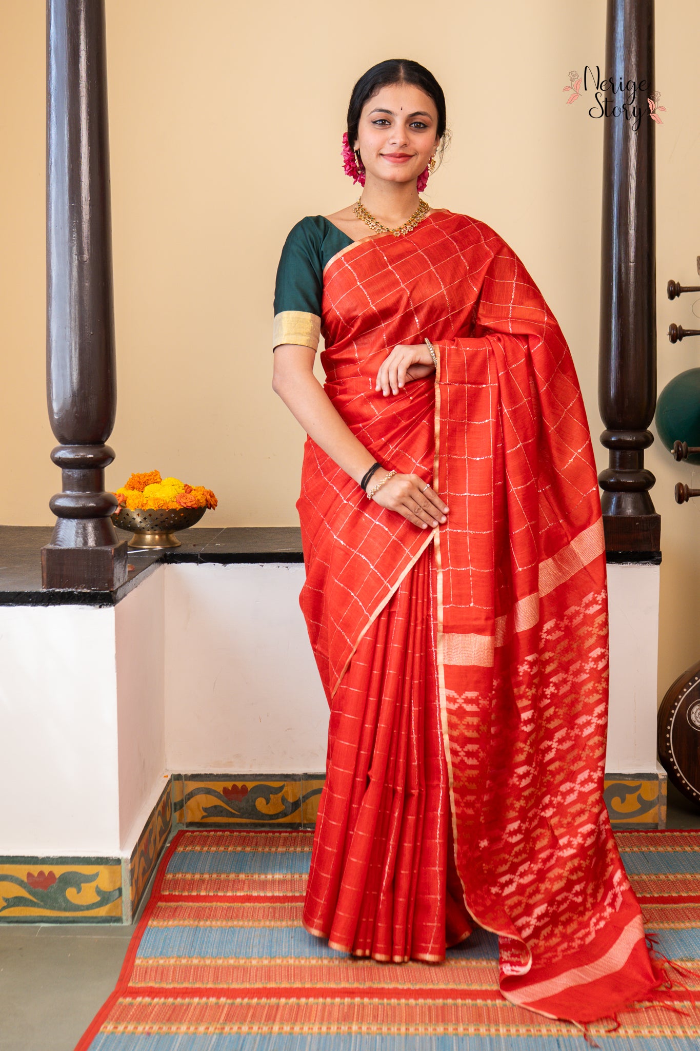 BHANUMATI (भानुमती)