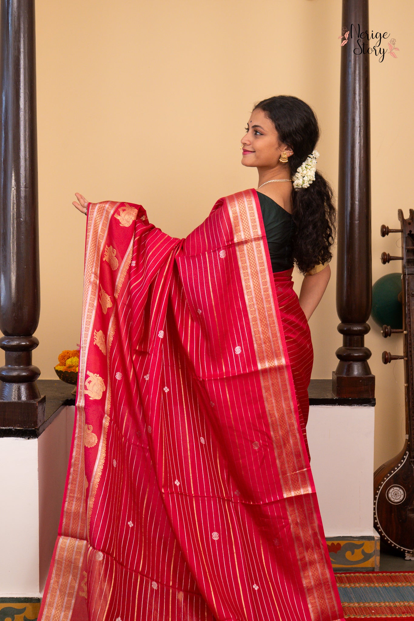 KAPALINI (कपालिनी)