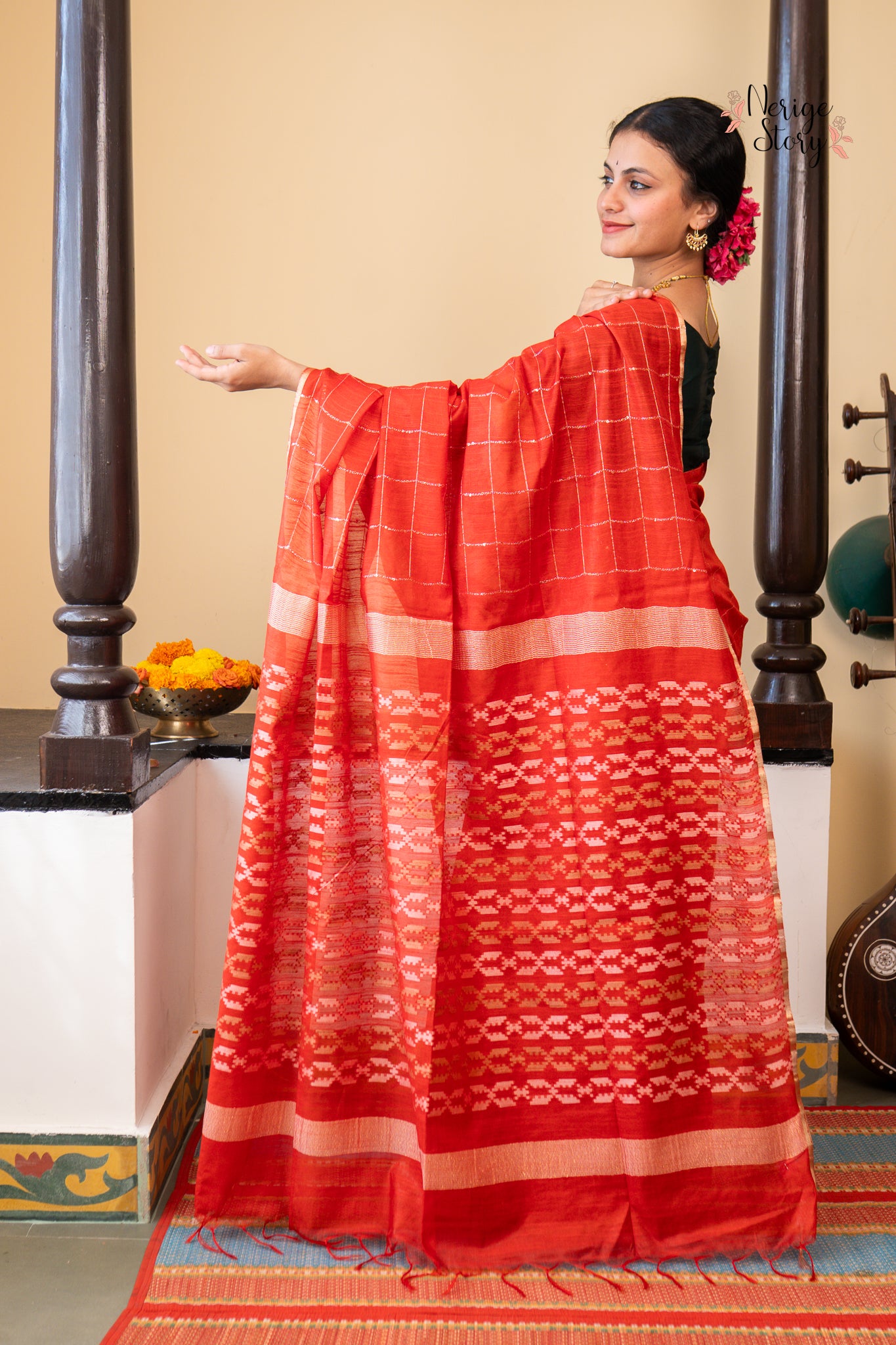 BHANUMATI (भानुमती)