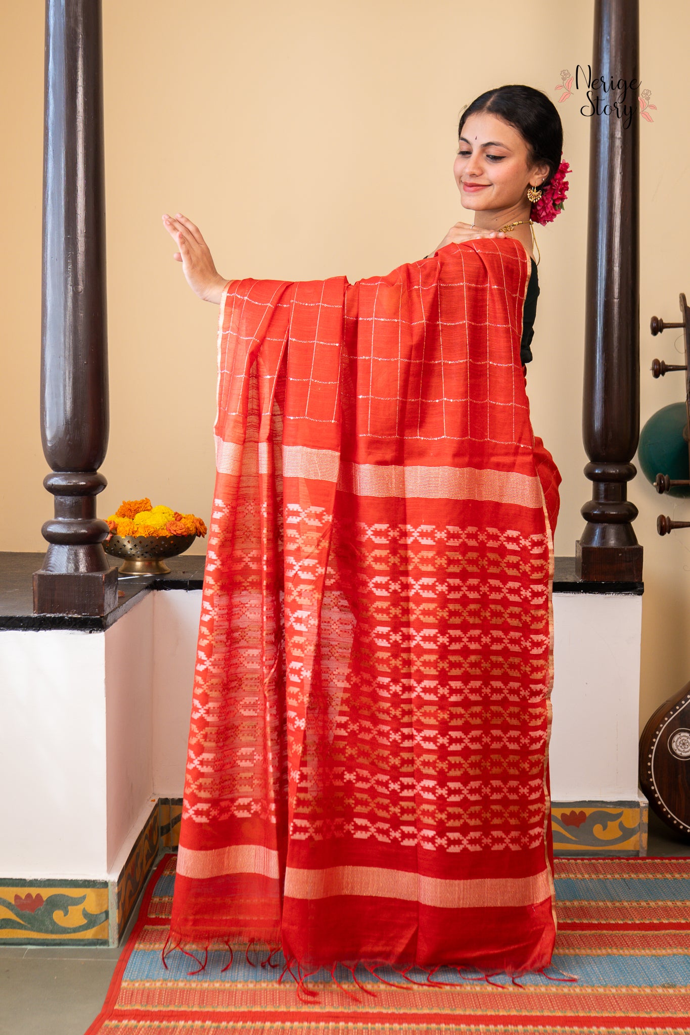 BHANUMATI (भानुमती)