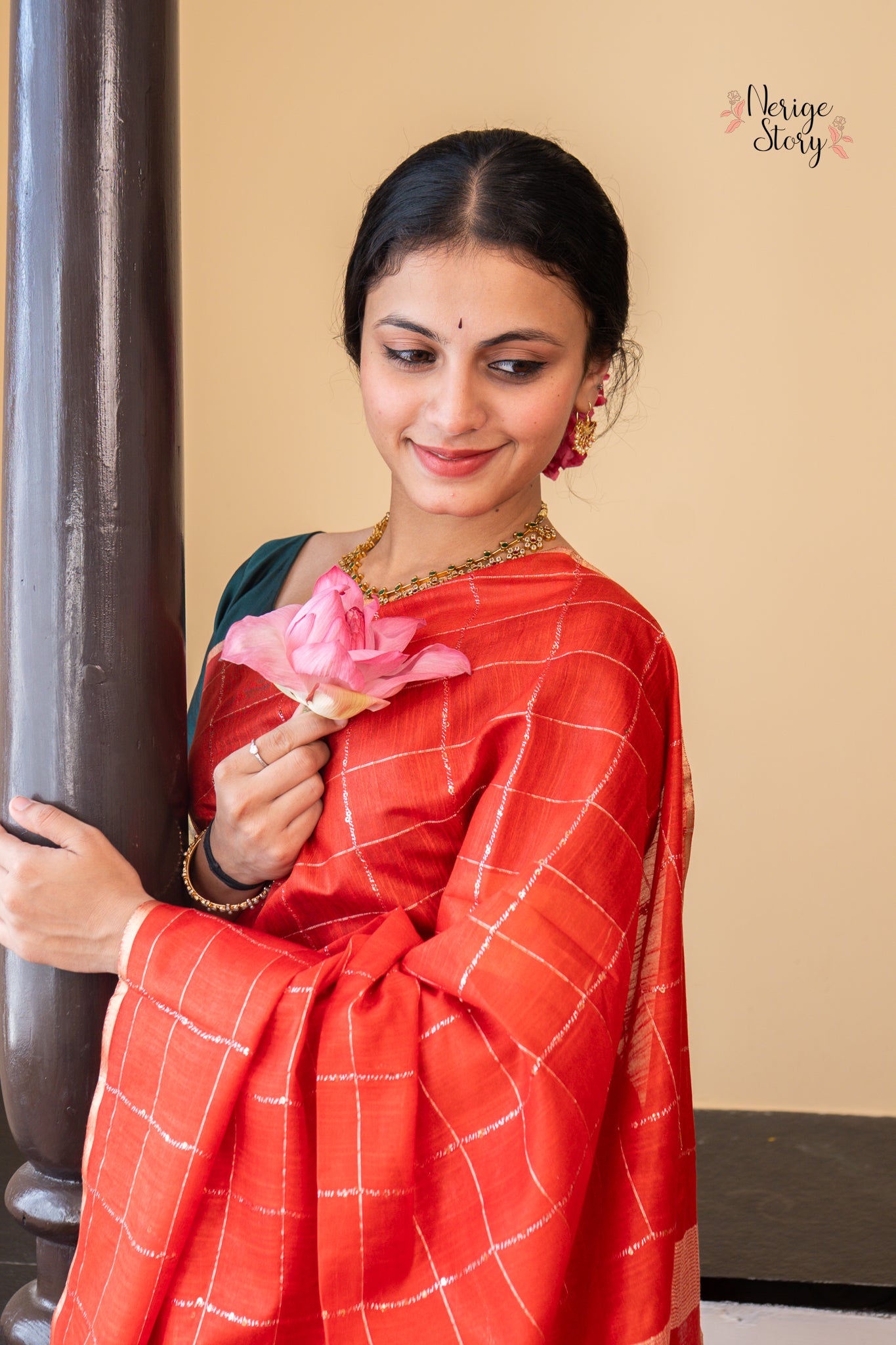 BHANUMATI (भानुमती)