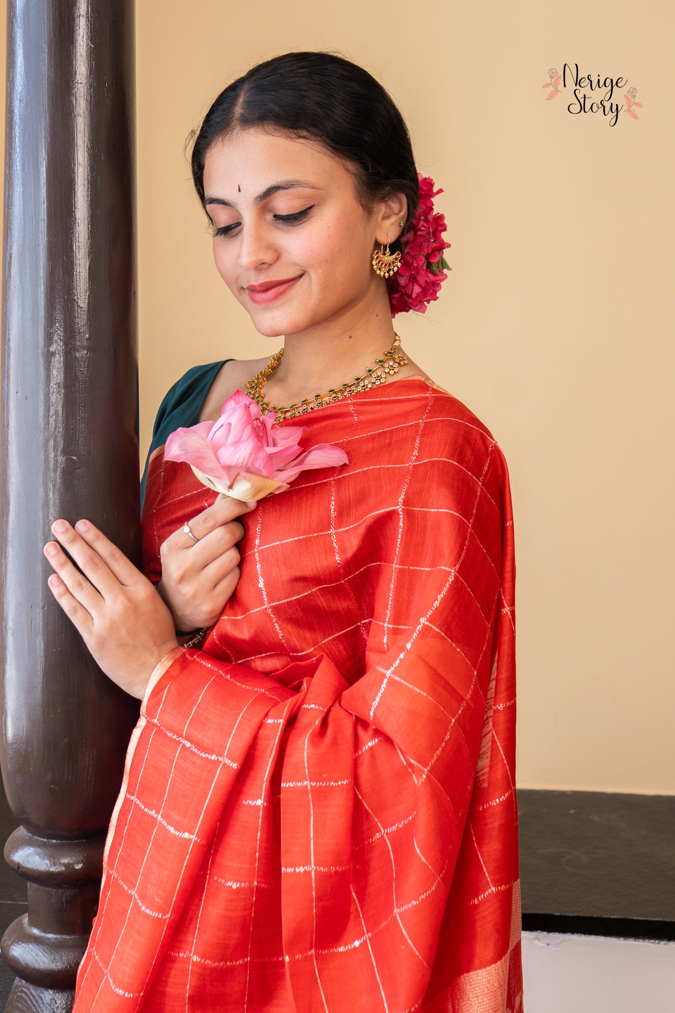 BHANUMATI (भानुमती)