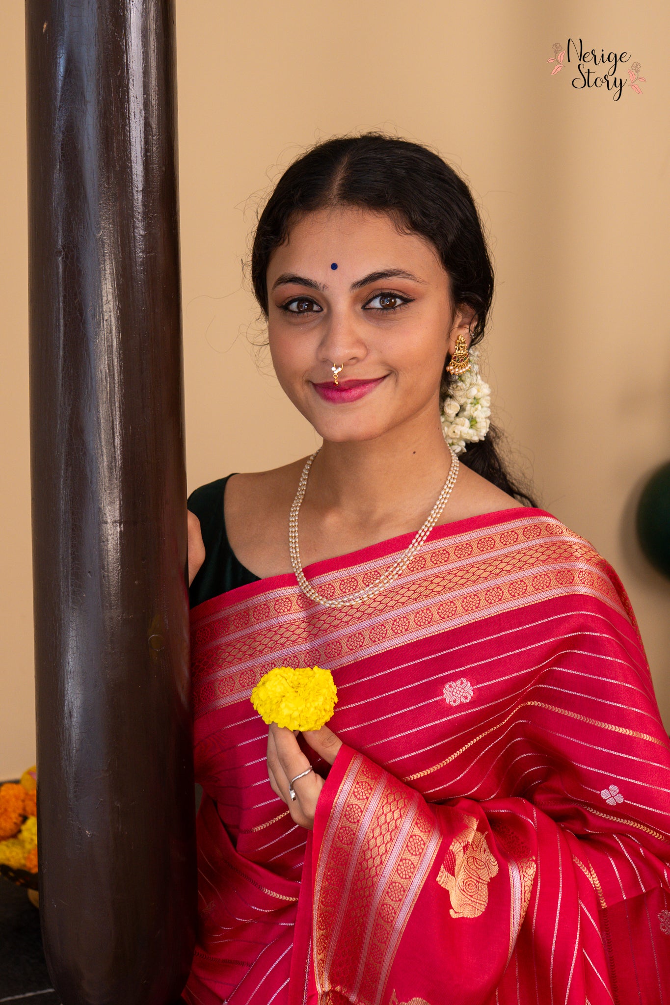 KAPALINI (कपालिनी)