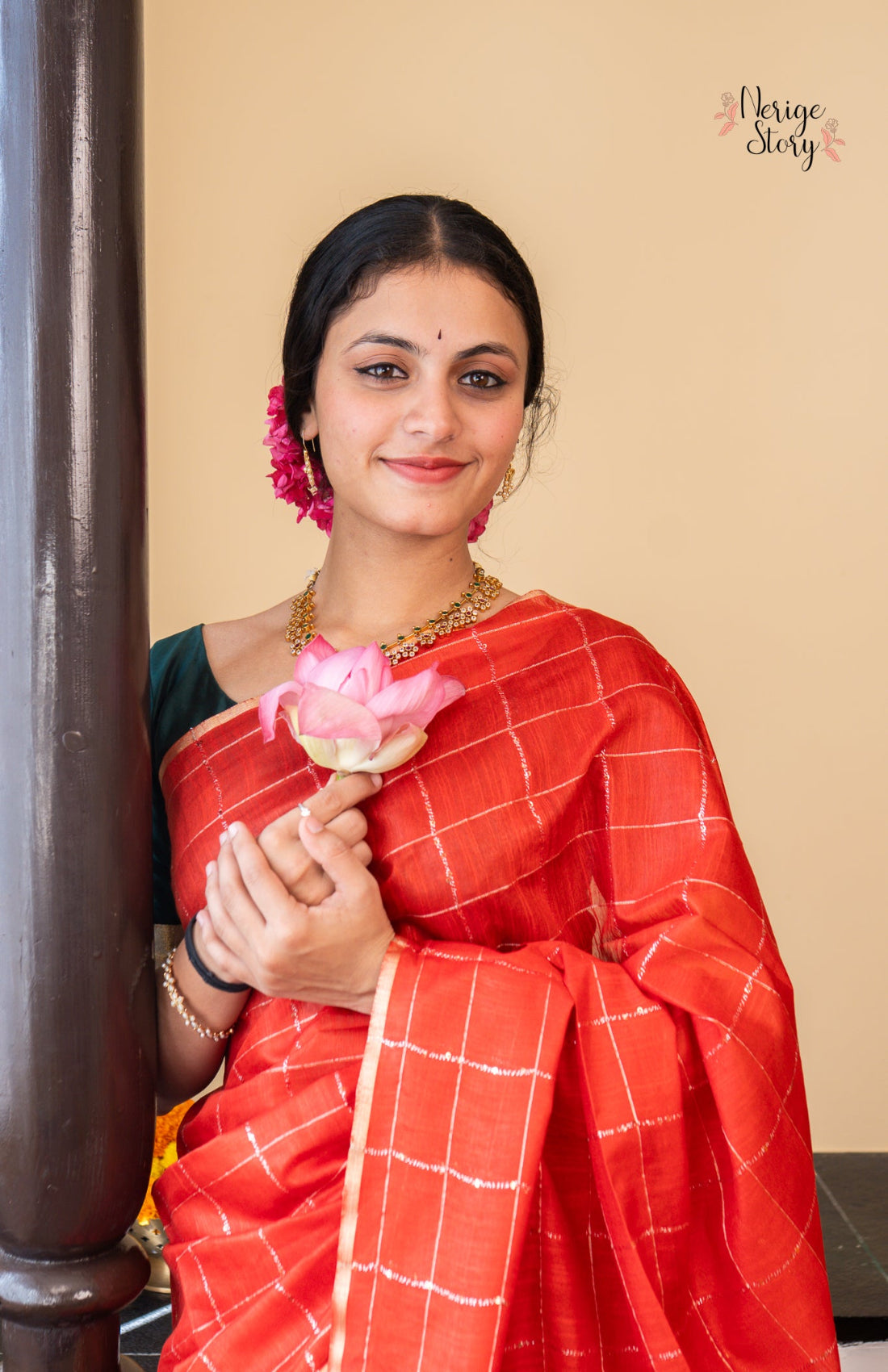 BHANUMATI (भानुमती)