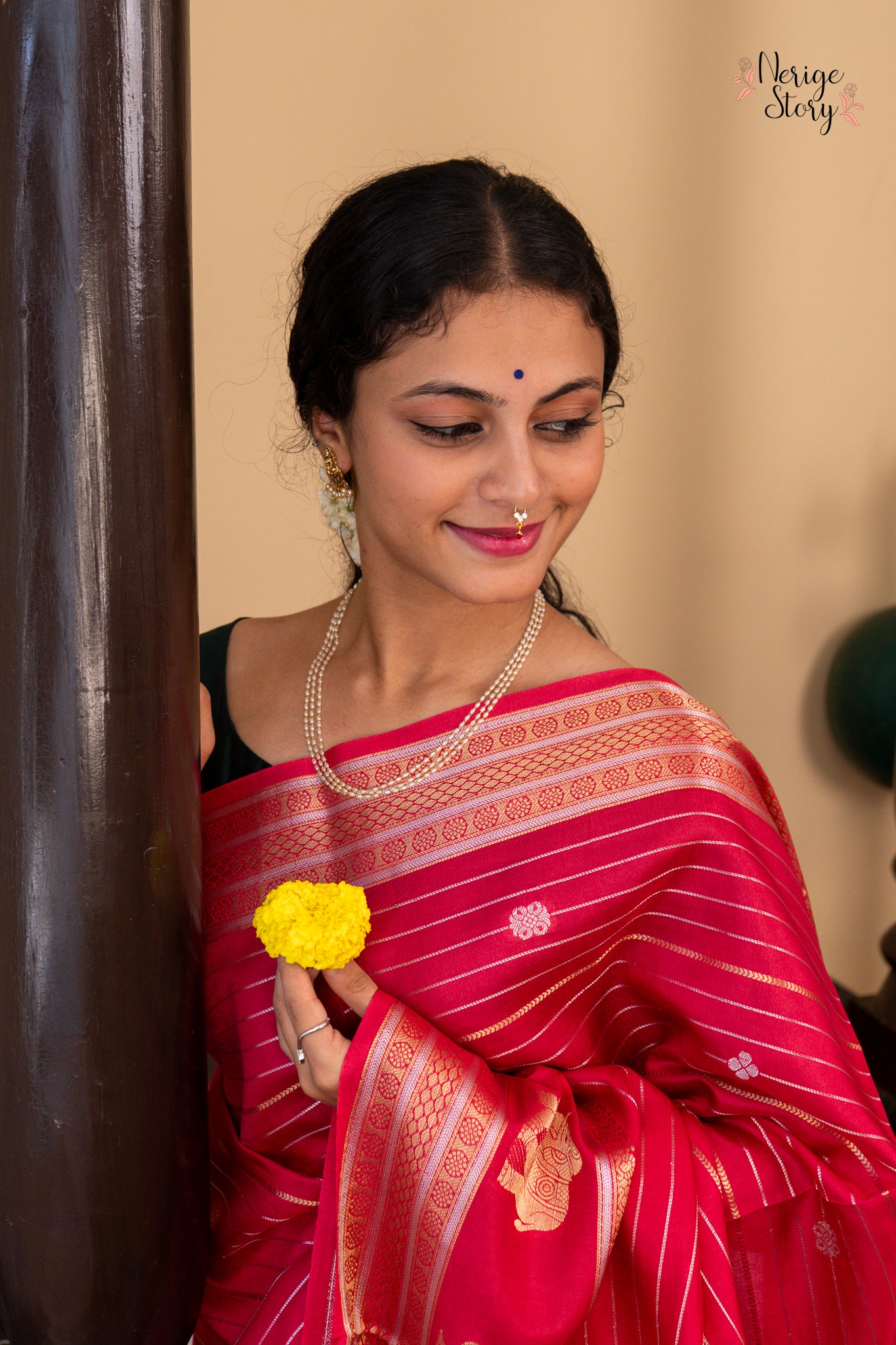 KAPALINI (कपालिनी)