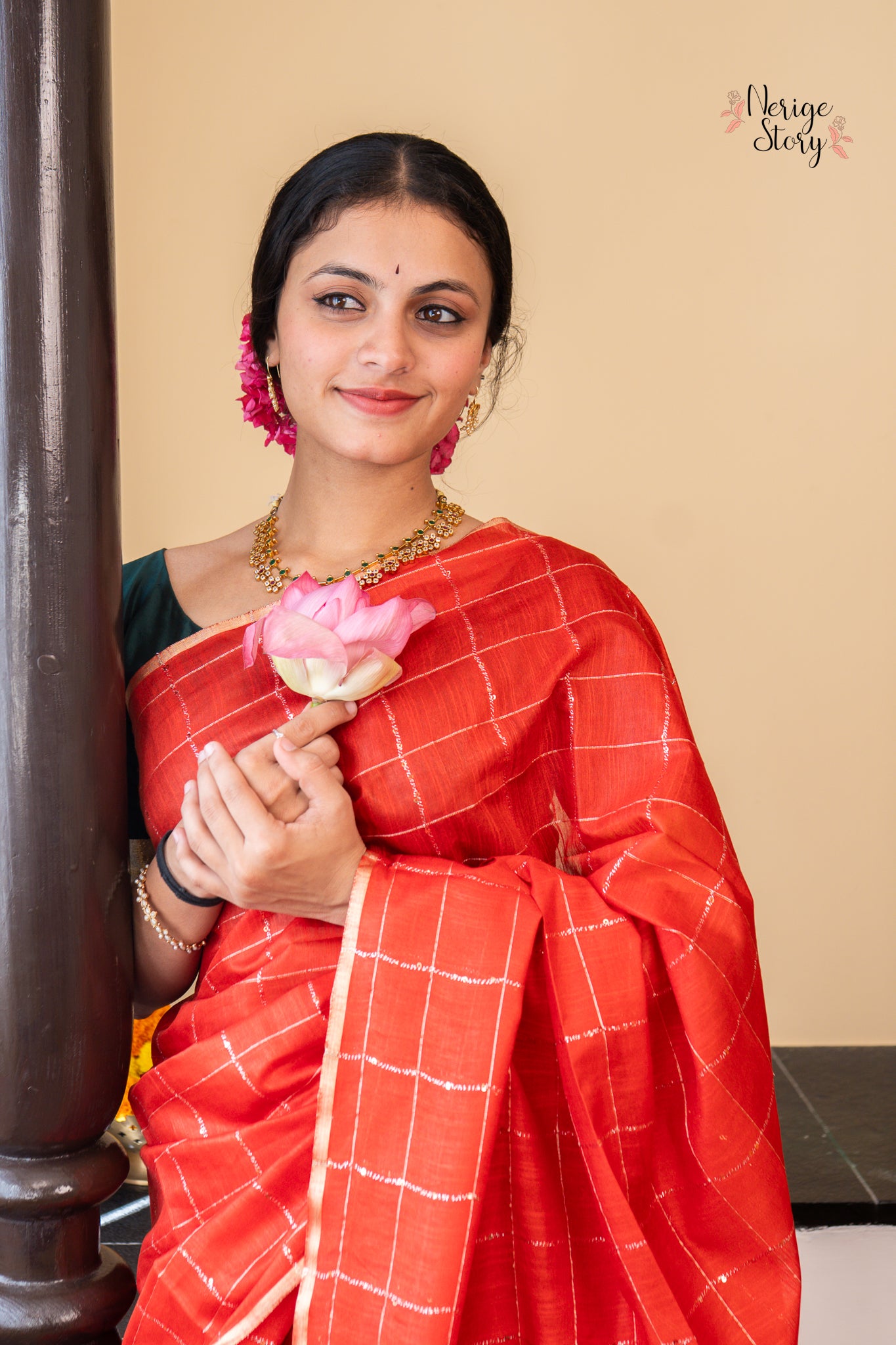 BHANUMATI (भानुमती)