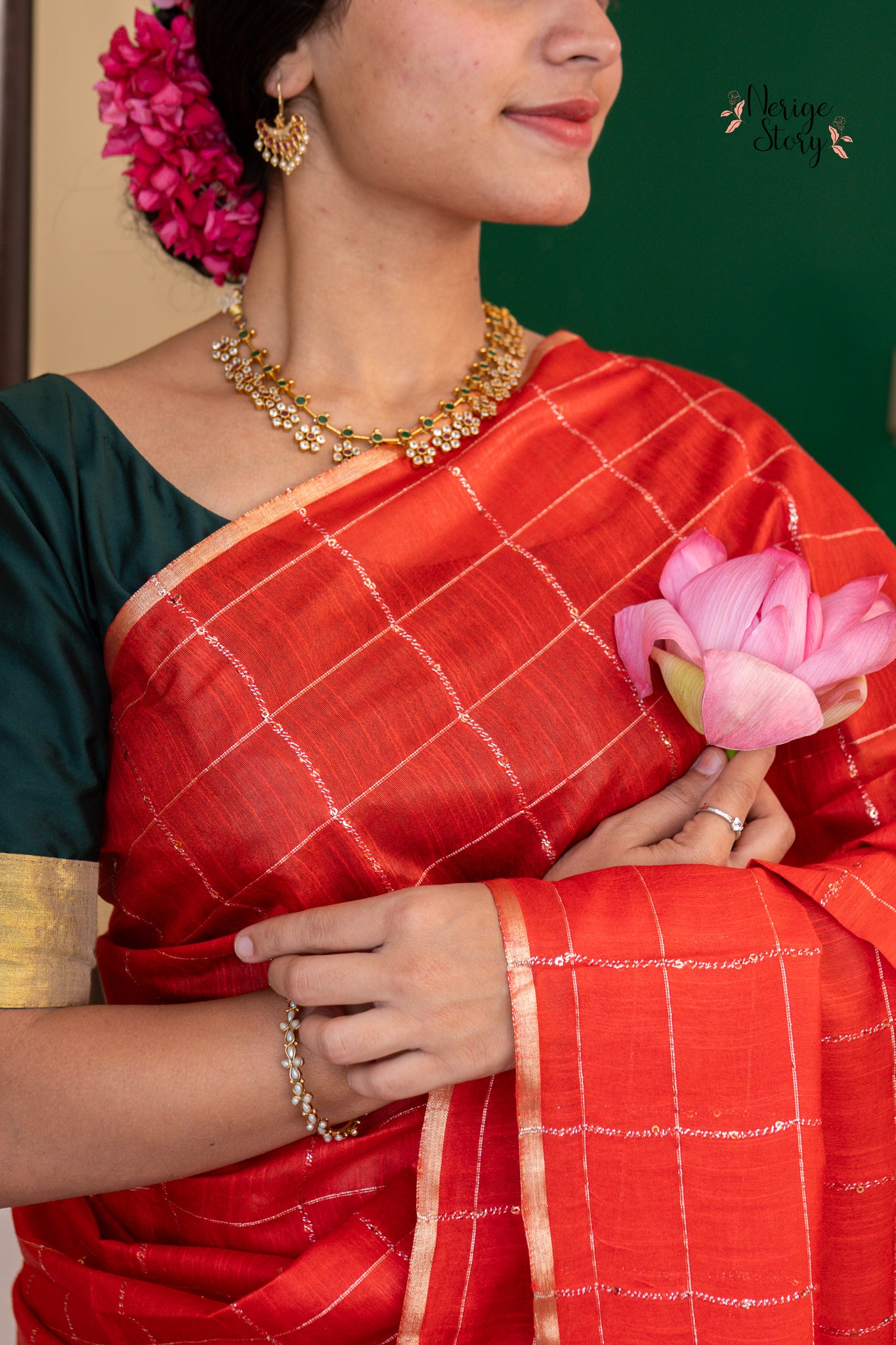 BHANUMATI (भानुमती)