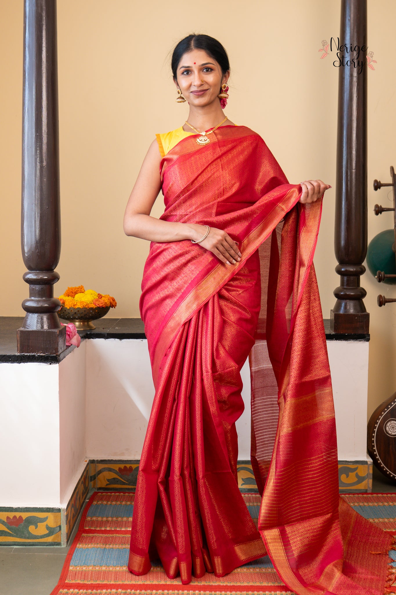 MEGHAJA (मेघजा)