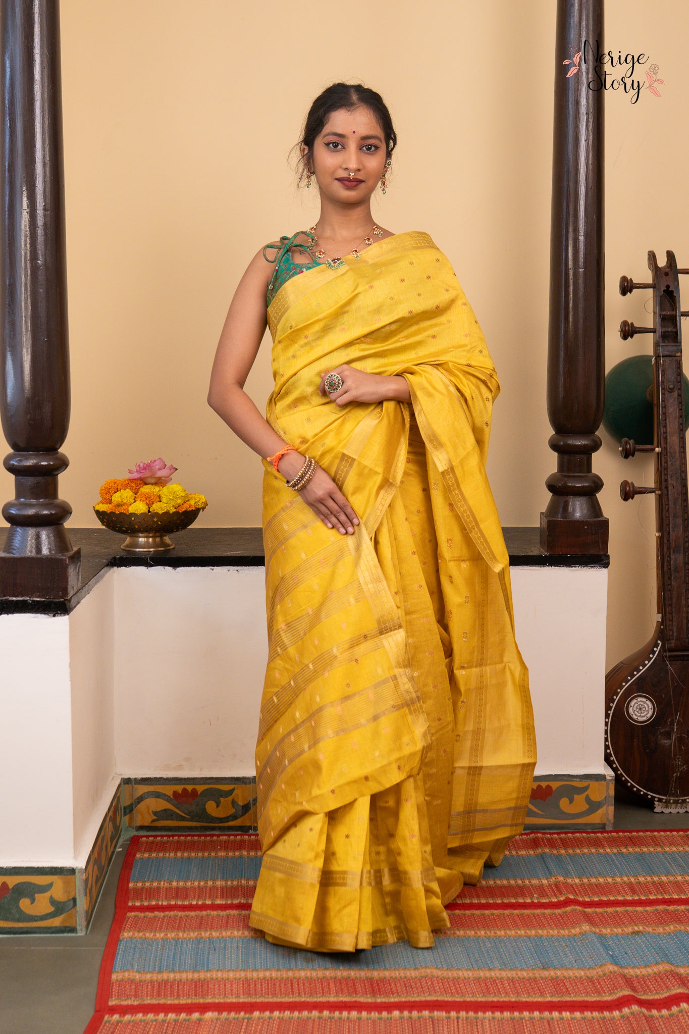 KATYAYANI (कात्यायनी)