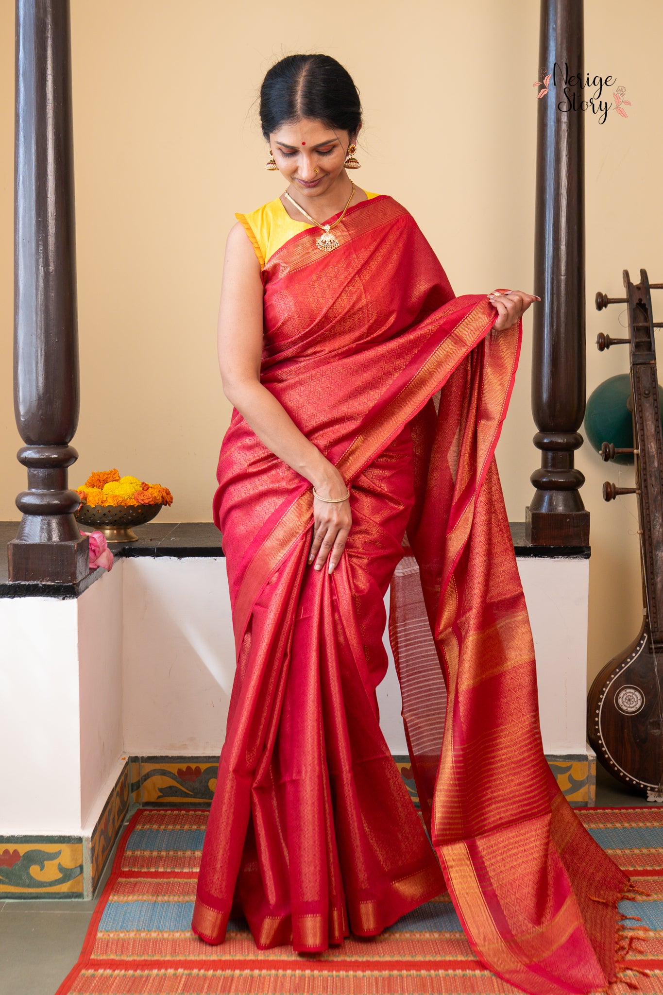 MEGHAJA (मेघजा)