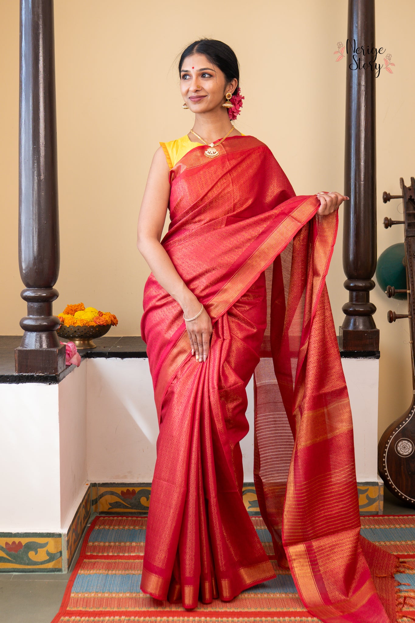 MEGHAJA (मेघजा)