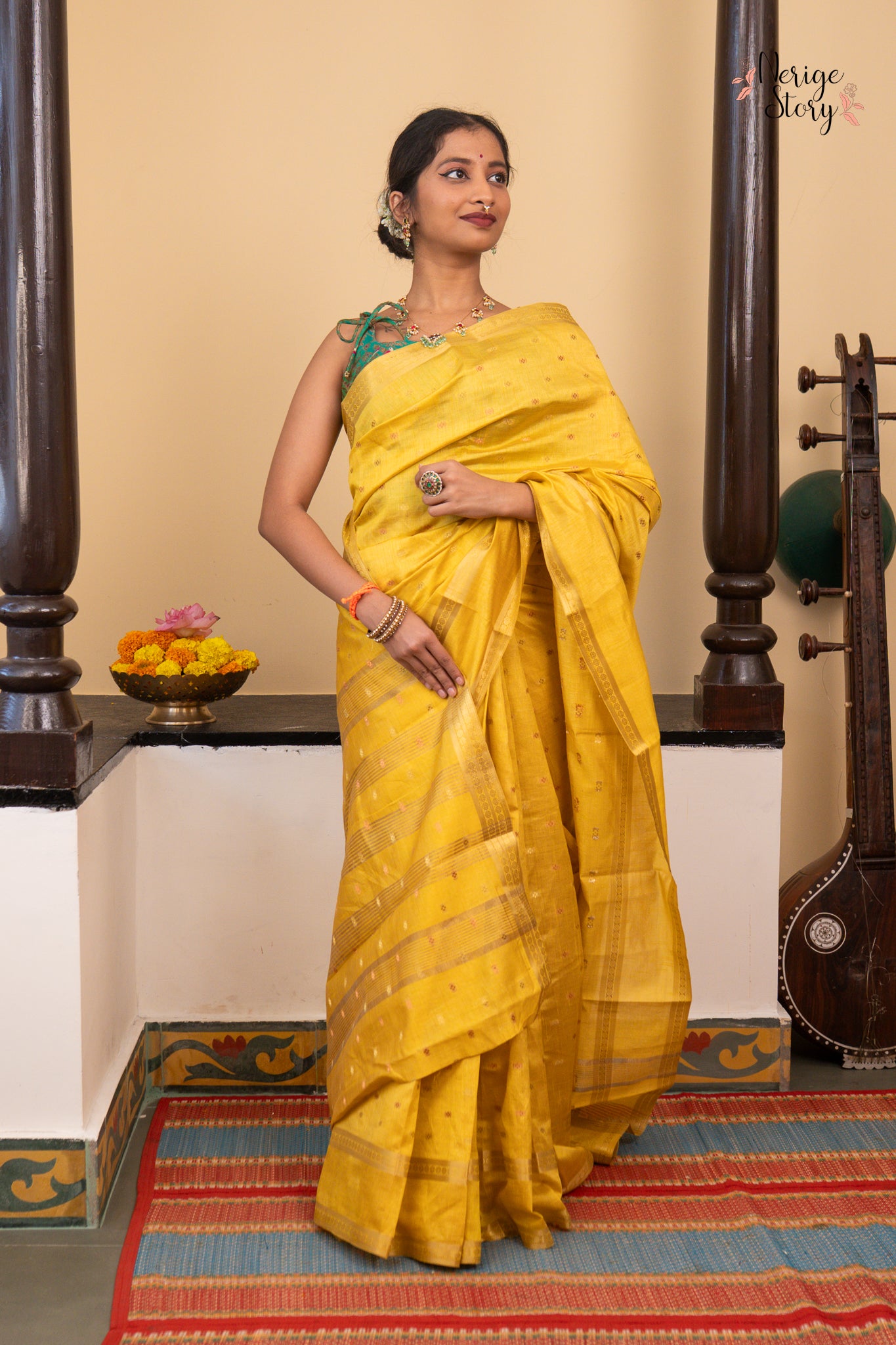 KATYAYANI (कात्यायनी)