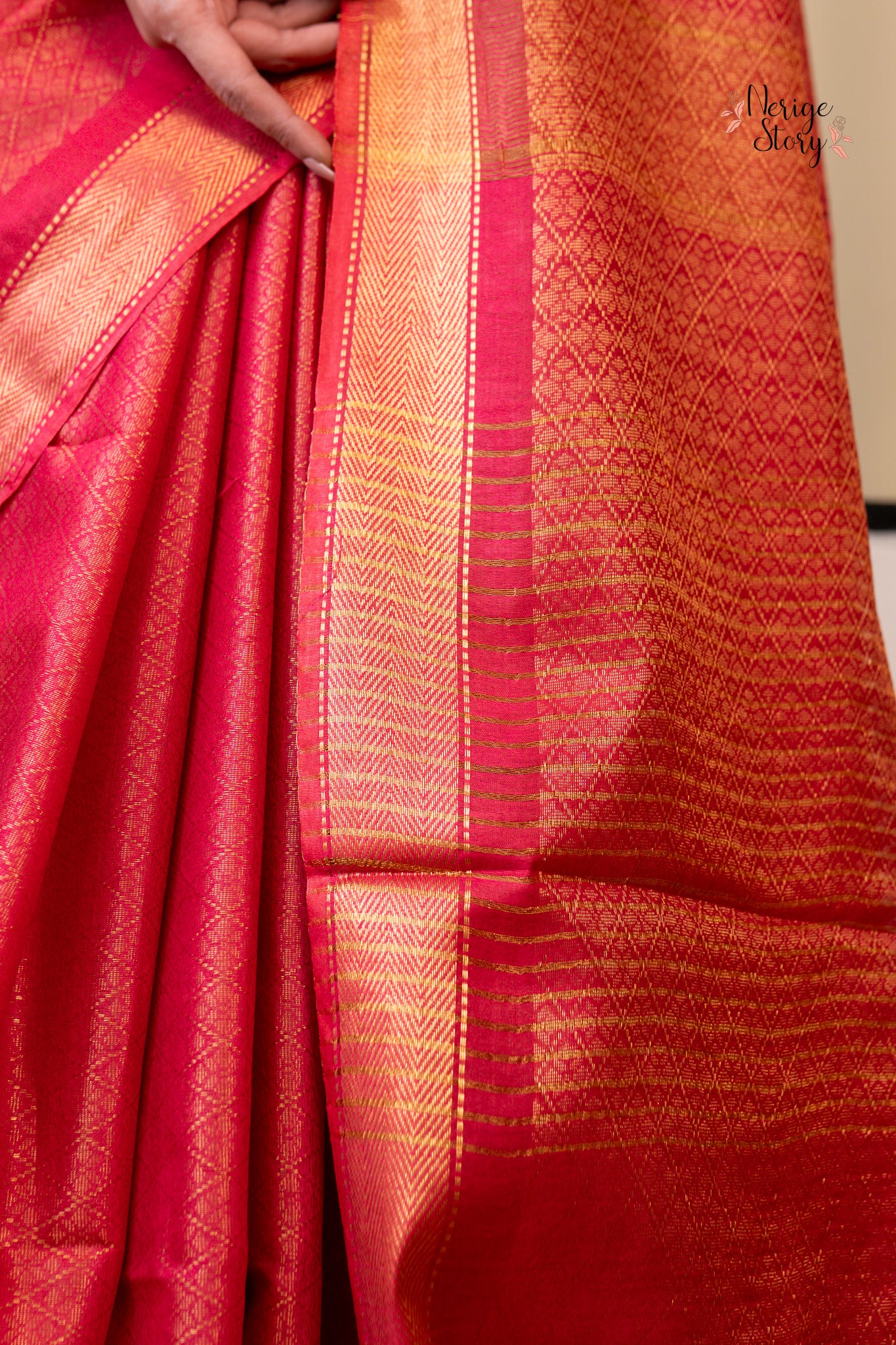 MEGHAJA (मेघजा)