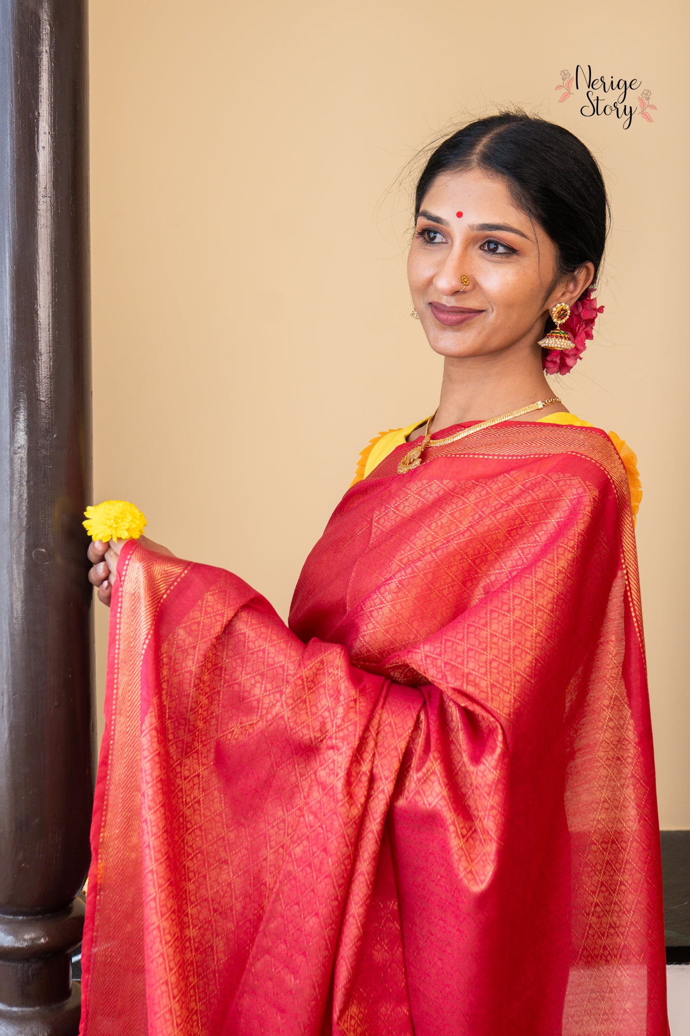 MEGHAJA (मेघजा)