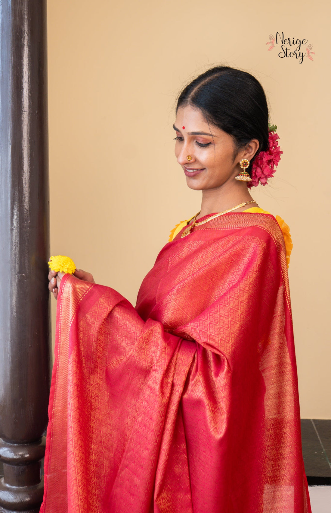 MEGHAJA (मेघजा)