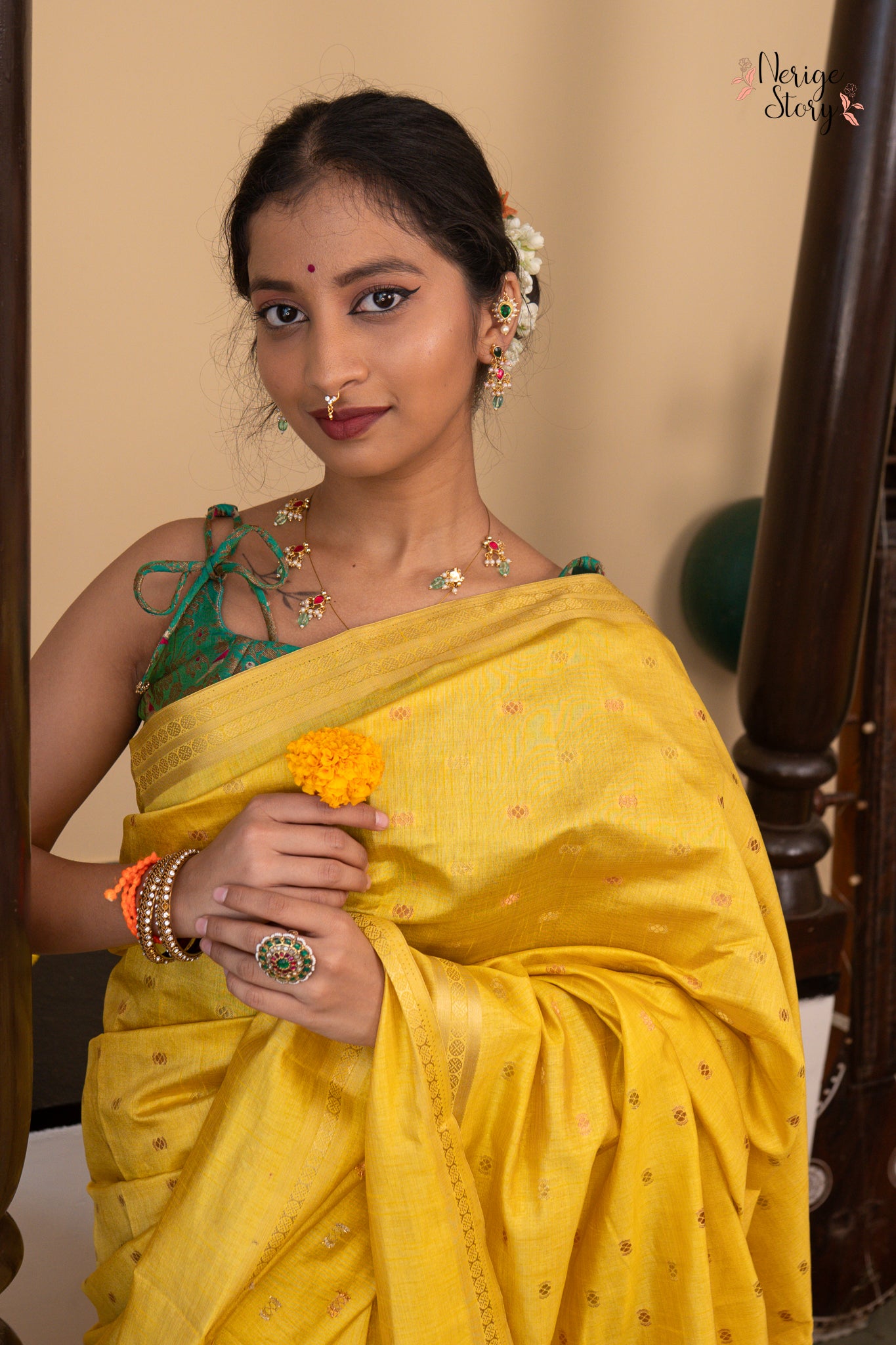 KATYAYANI (कात्यायनी)