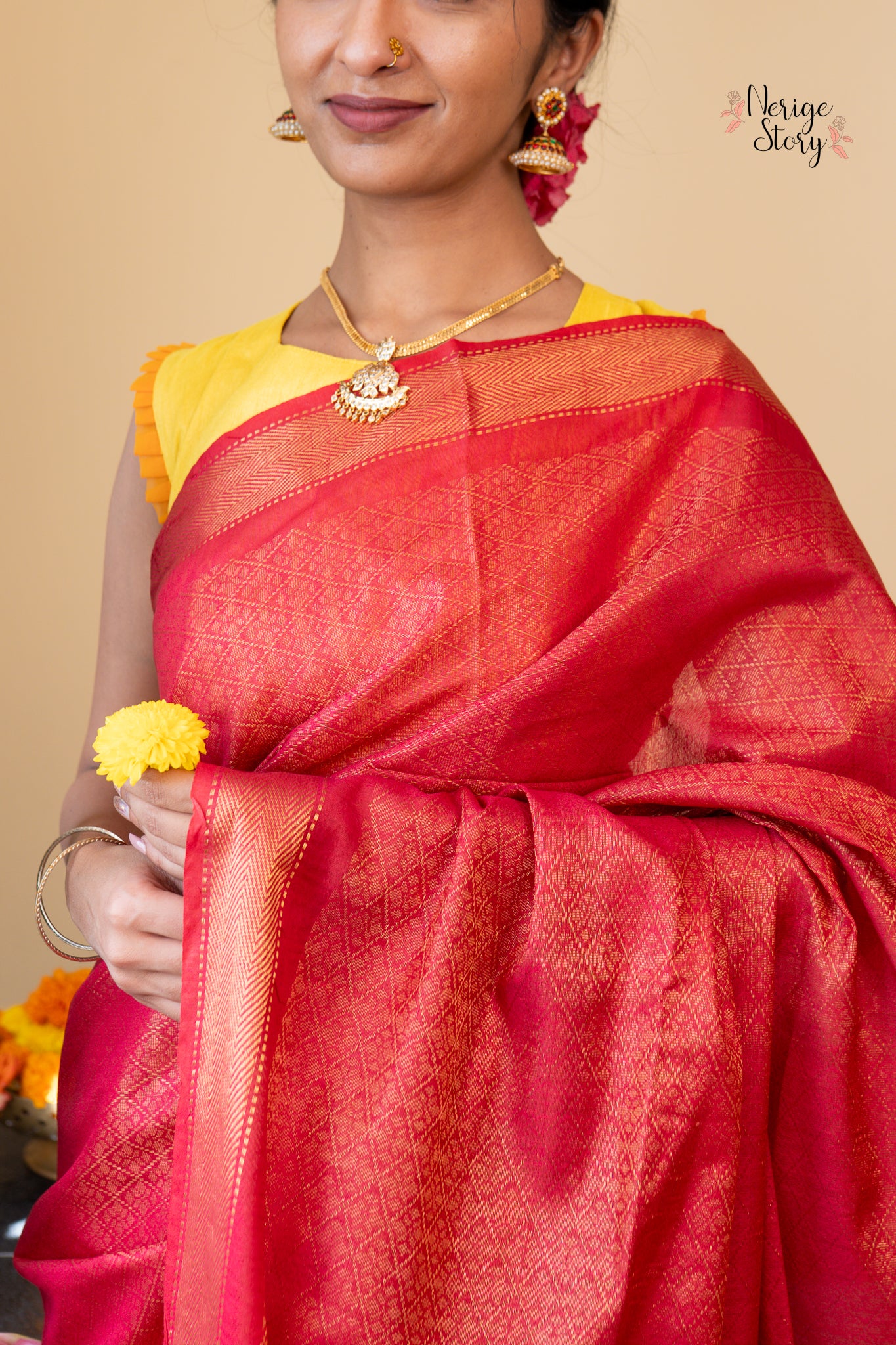 MEGHAJA (मेघजा)