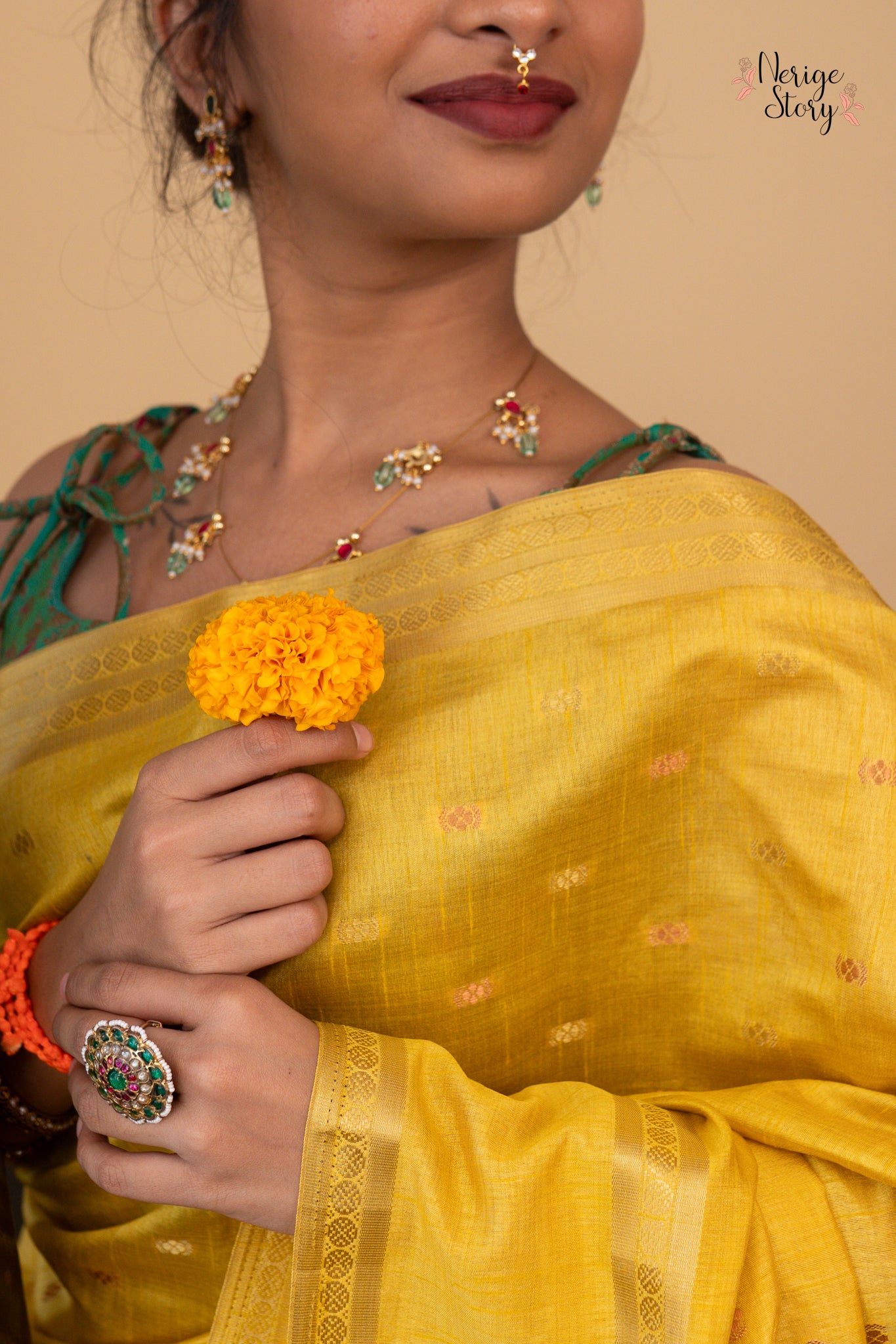 KATYAYANI (कात्यायनी)