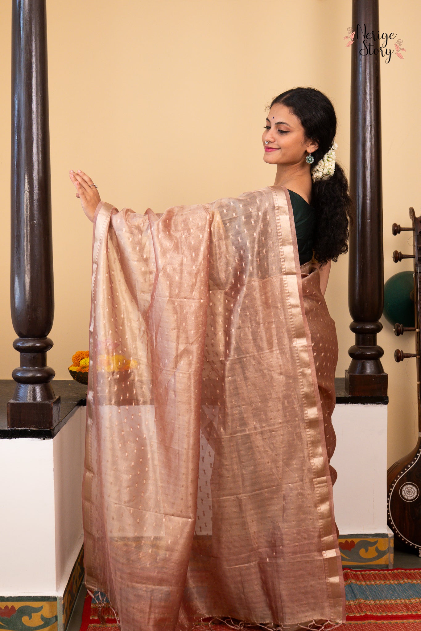 ASHITHA (आशिता)