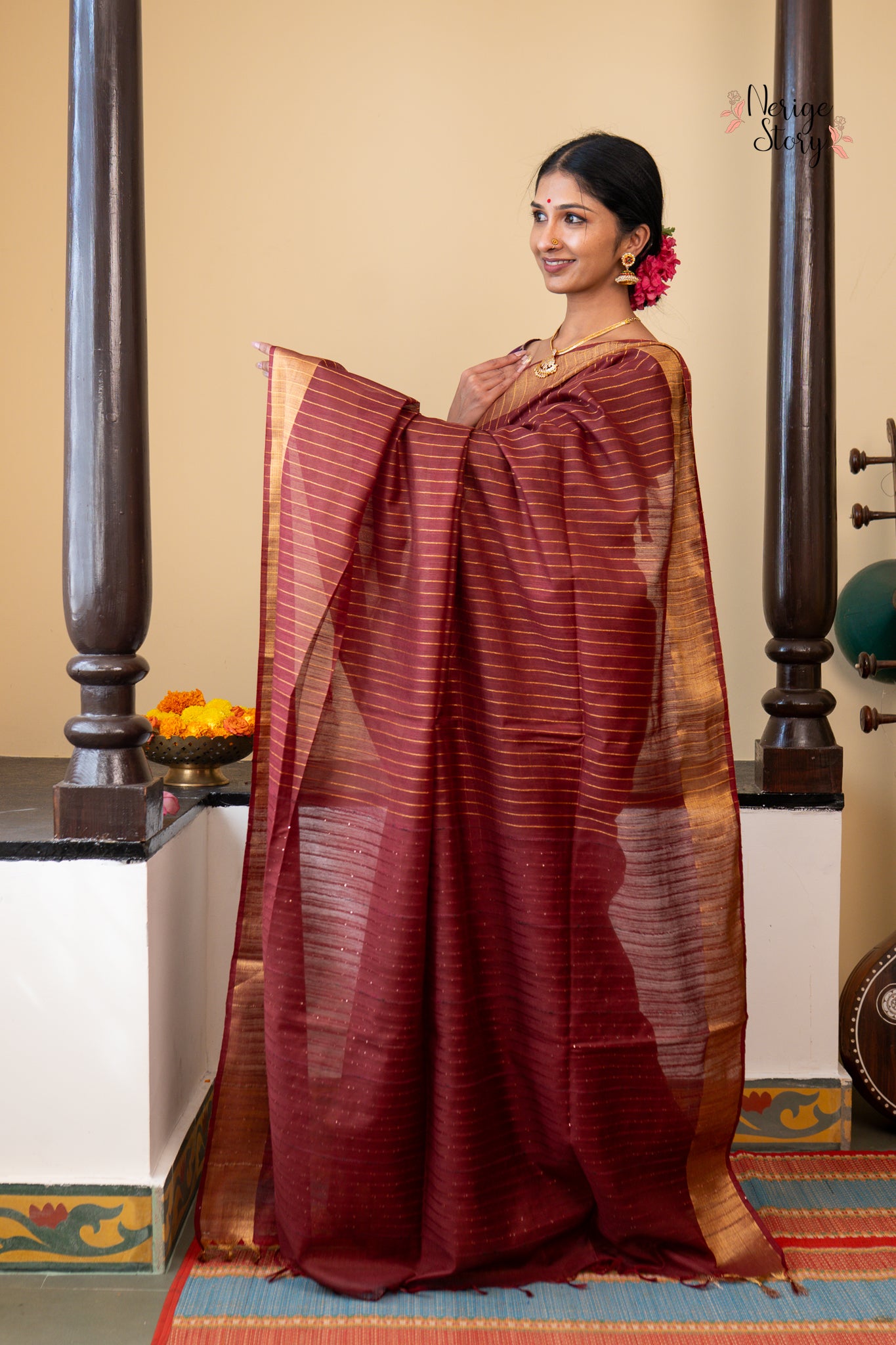 LAKSHMIKA (लक्ष्मिका)