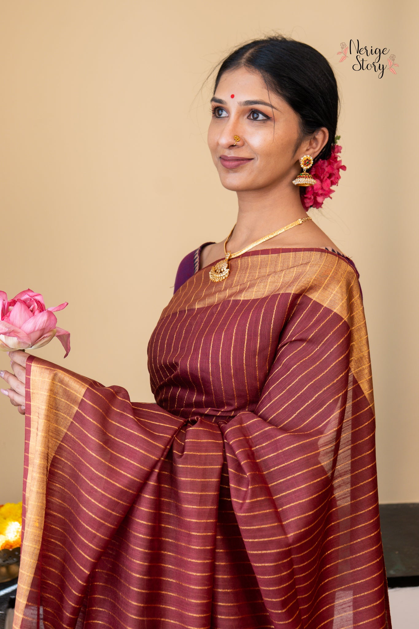 LAKSHMIKA (लक्ष्मिका)